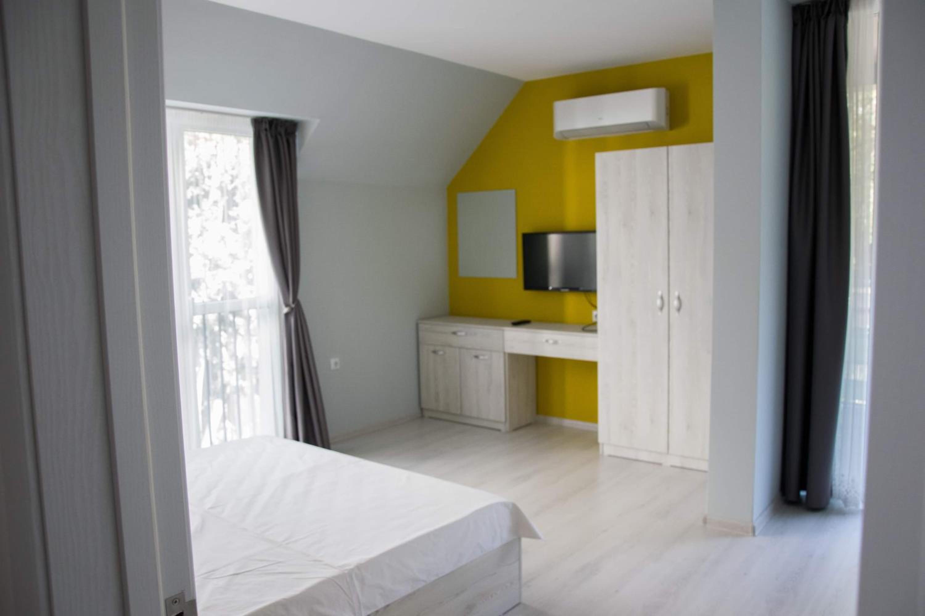 Apartments Siyana Varna-free parking