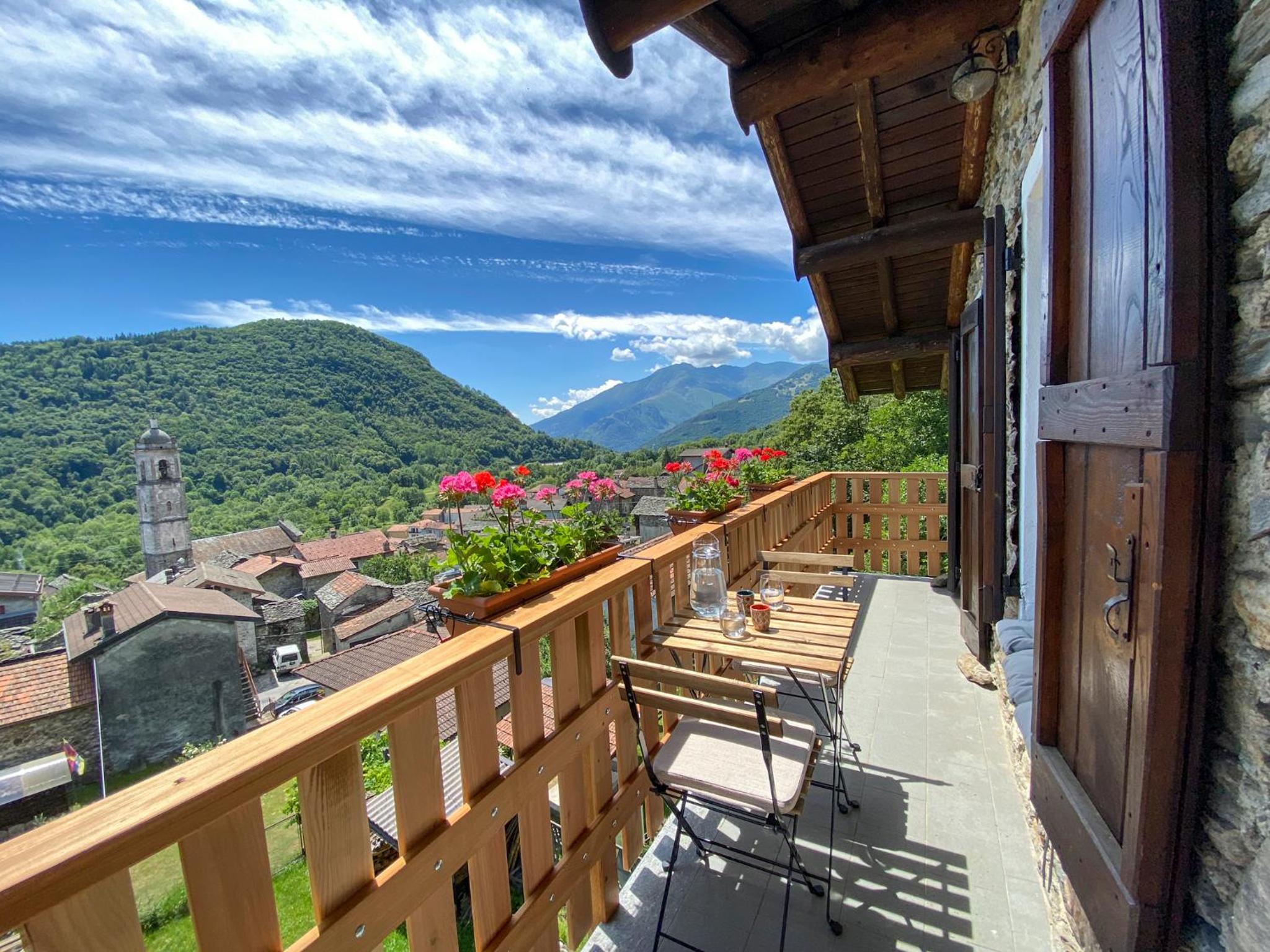 Apartment Alba view 5