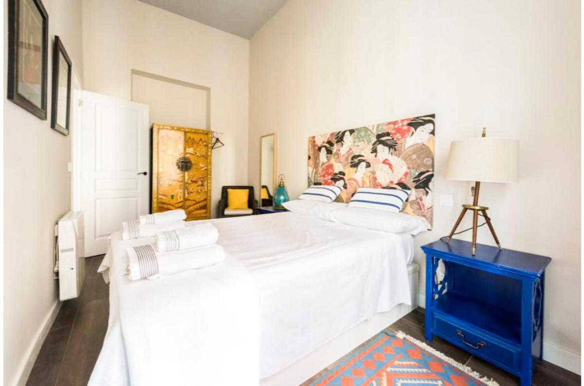 Cozy Apartment Plaza Mayor photo 4