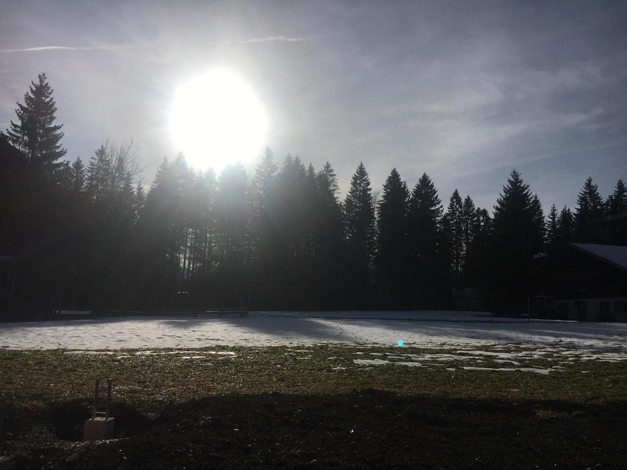 Chalet Wirklich Wunderbar