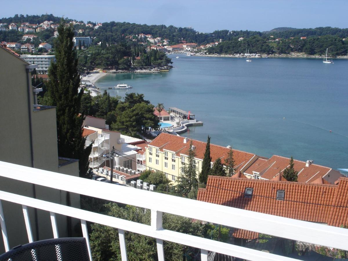 Apartments Zulic view 5