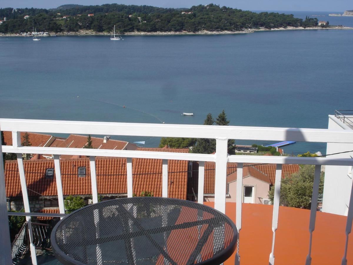 Apartments Zulic view 3