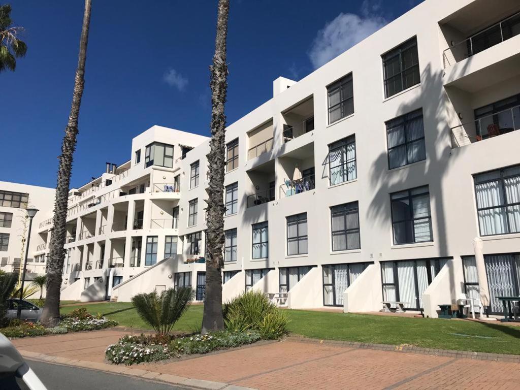 Santos 27 Mossel Bay view 3