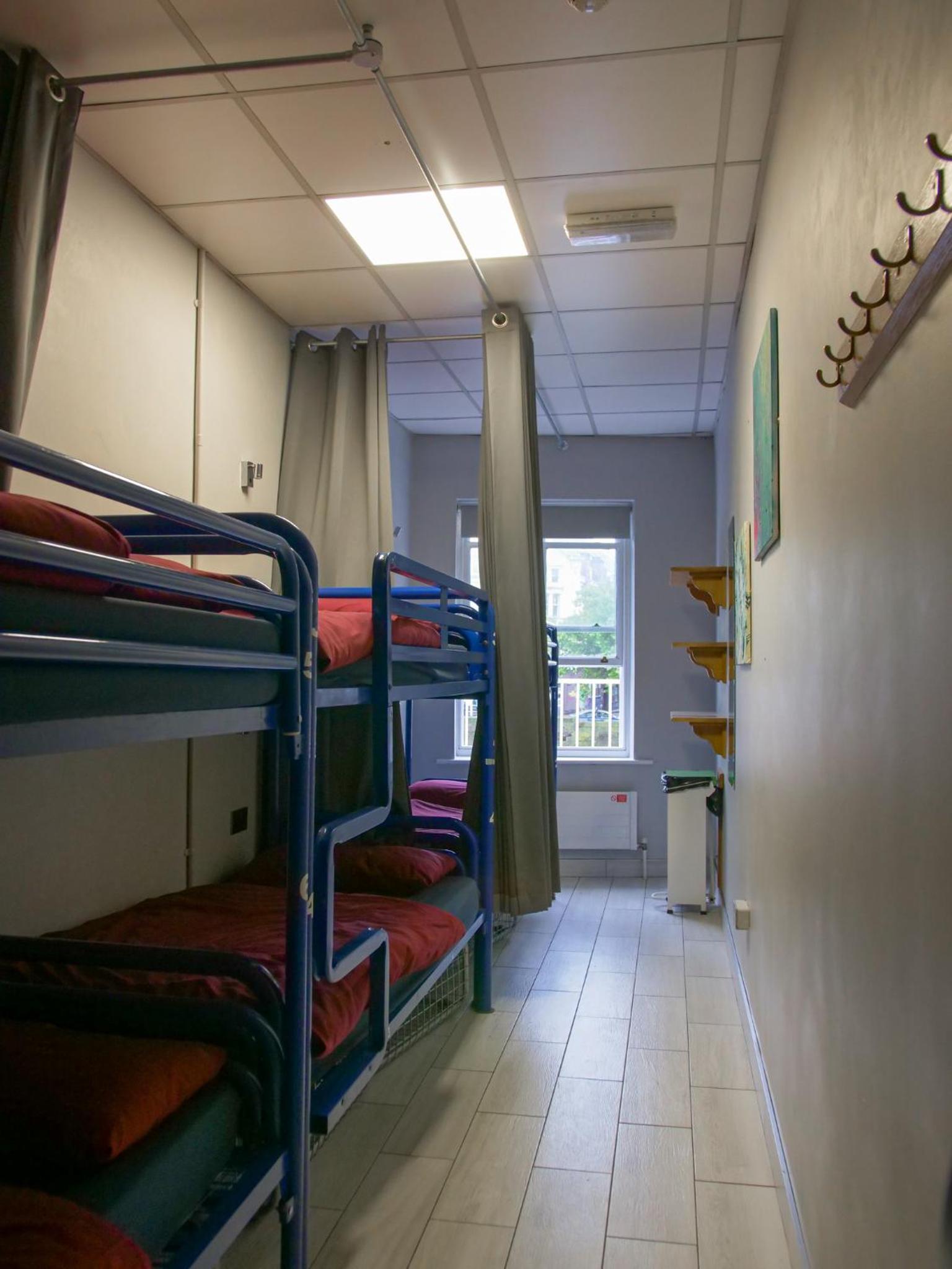 Abbey Court Hostel 24