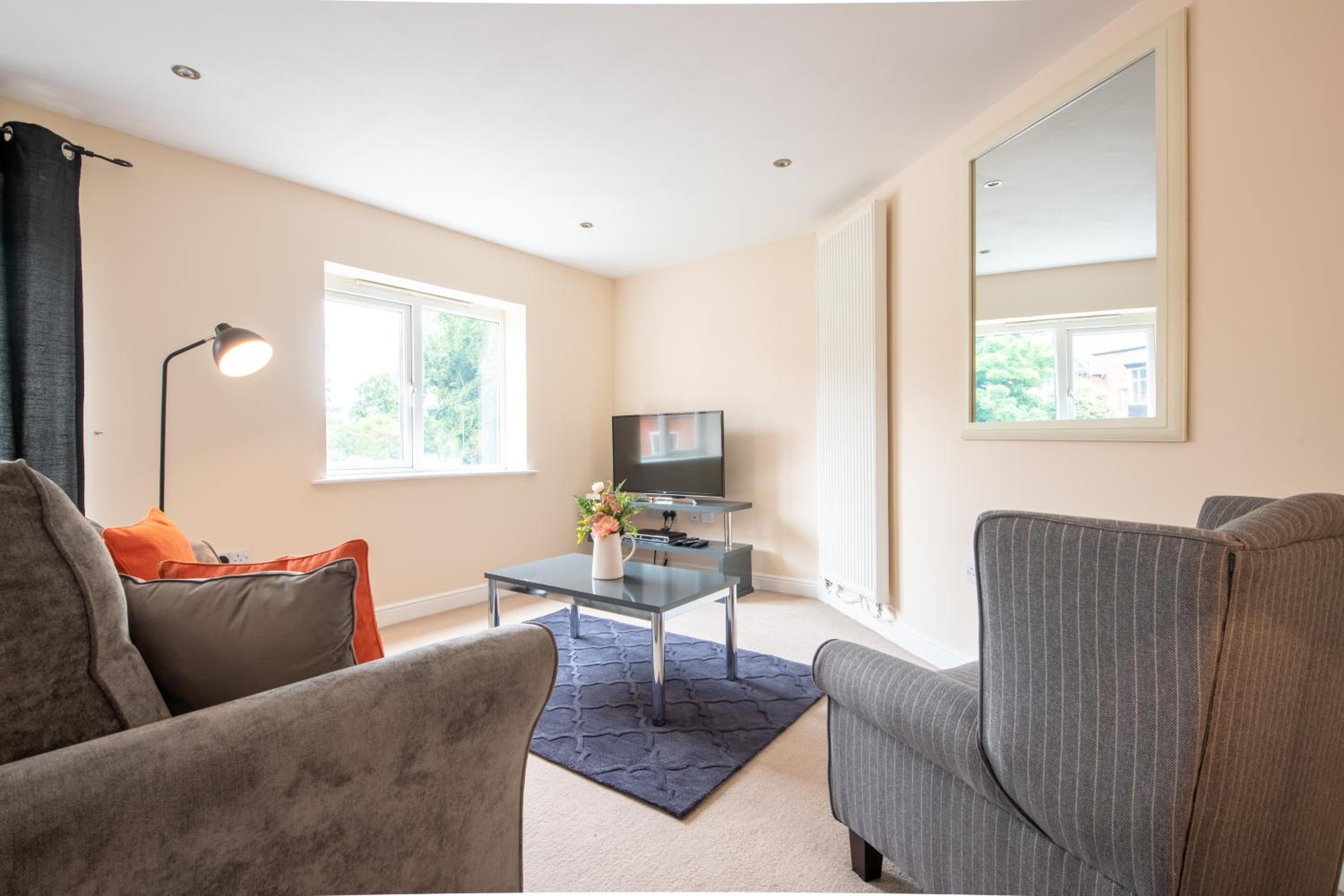 Apartment 9 view 5