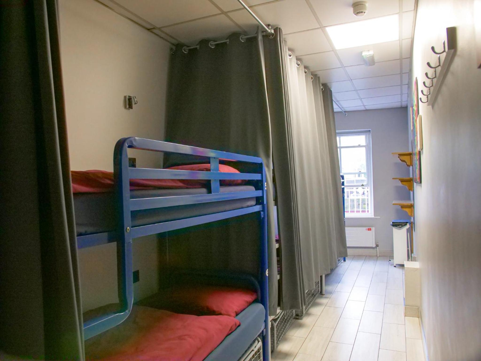 Abbey Court Hostel 23