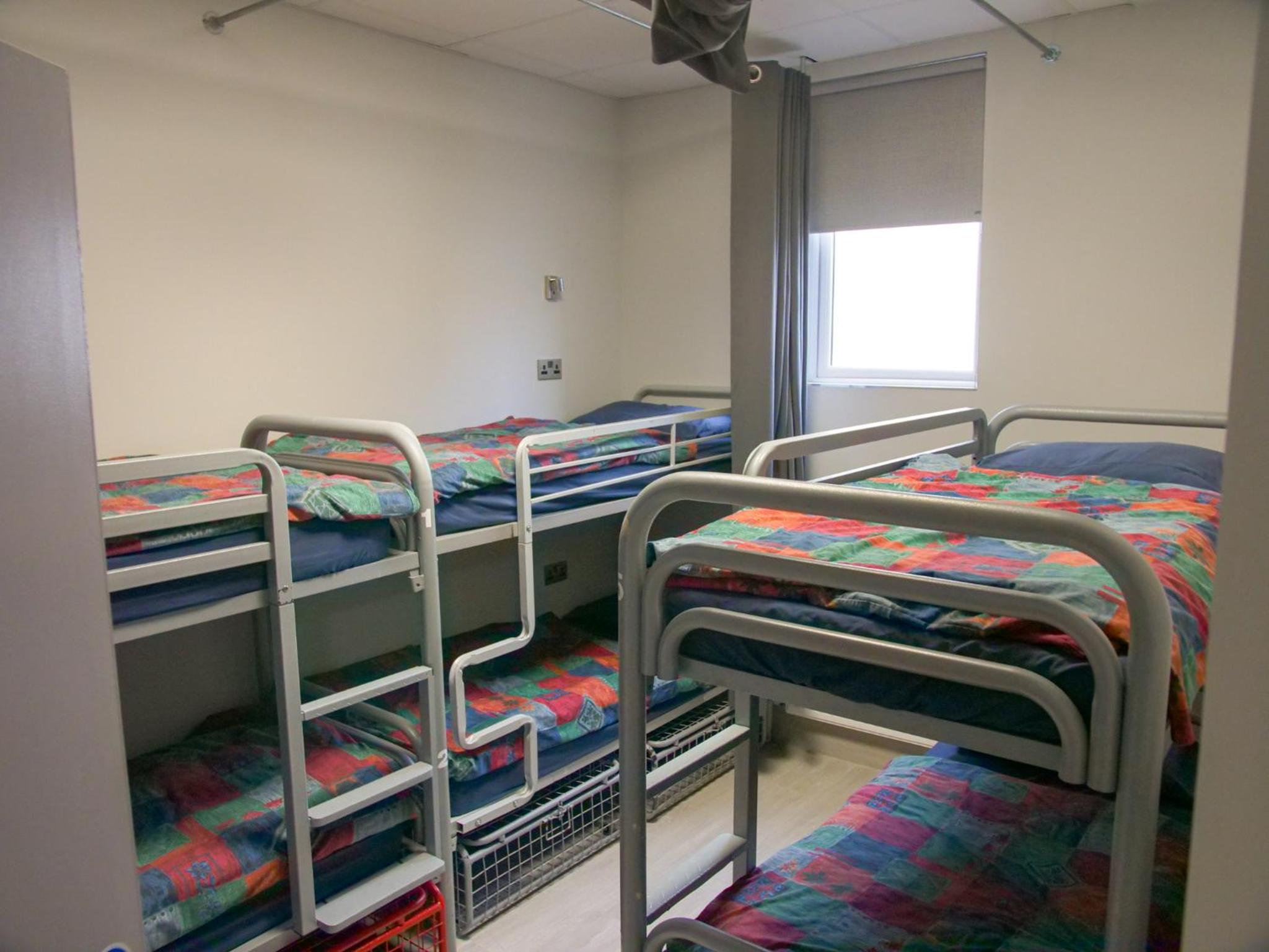 Abbey Court Hostel 25