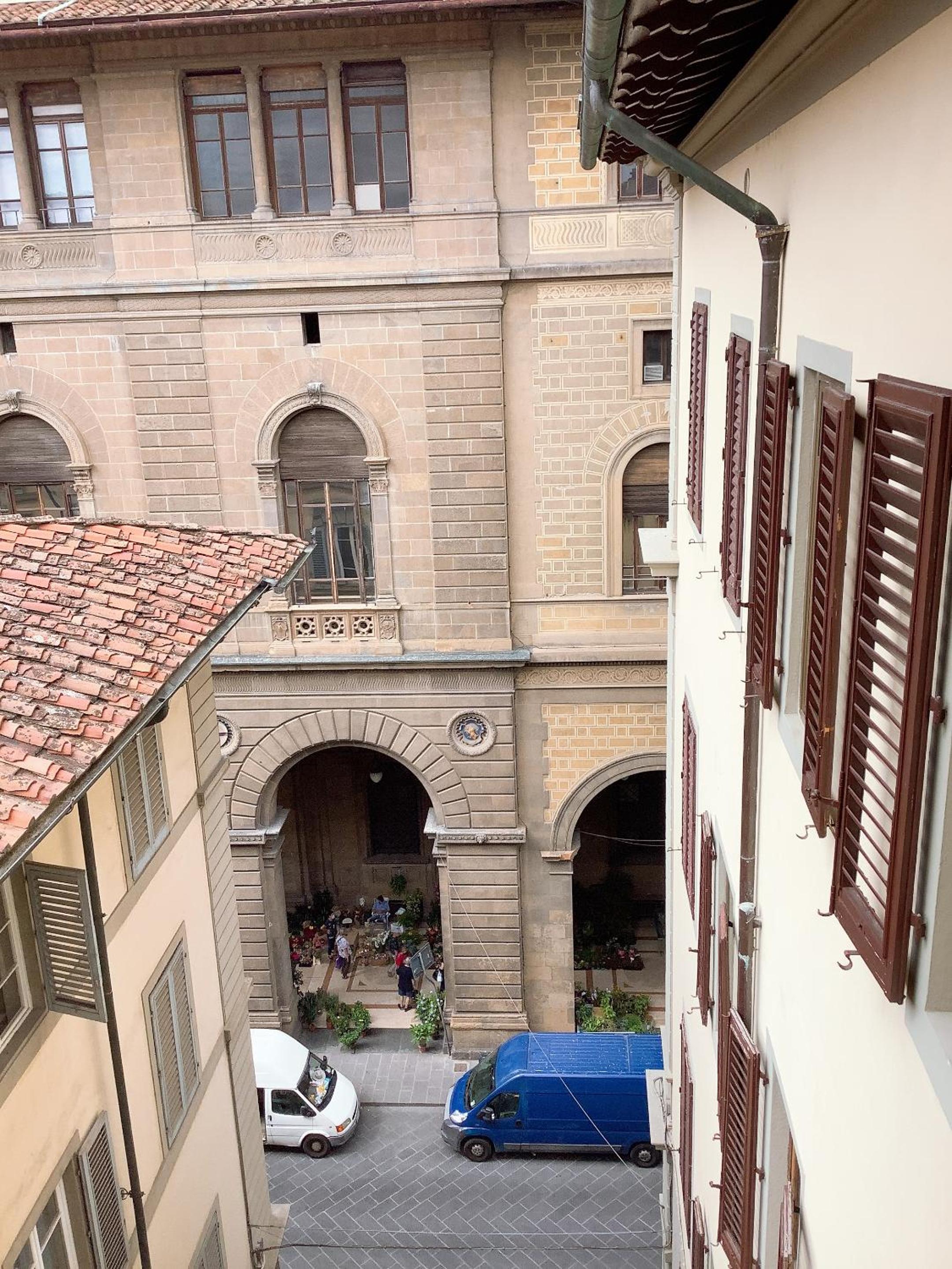 B&B Dante Alighieri