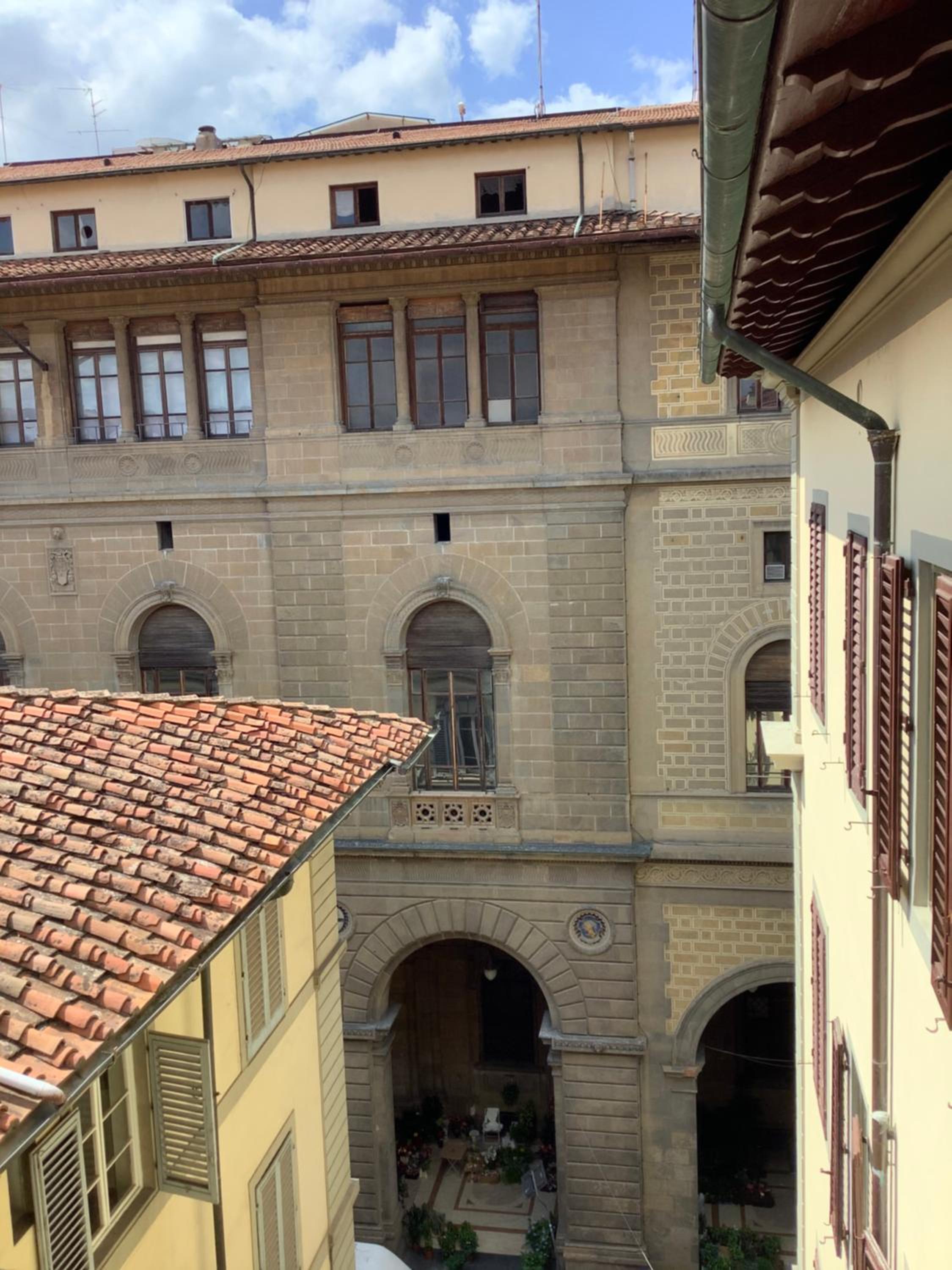B&B Dante Alighieri