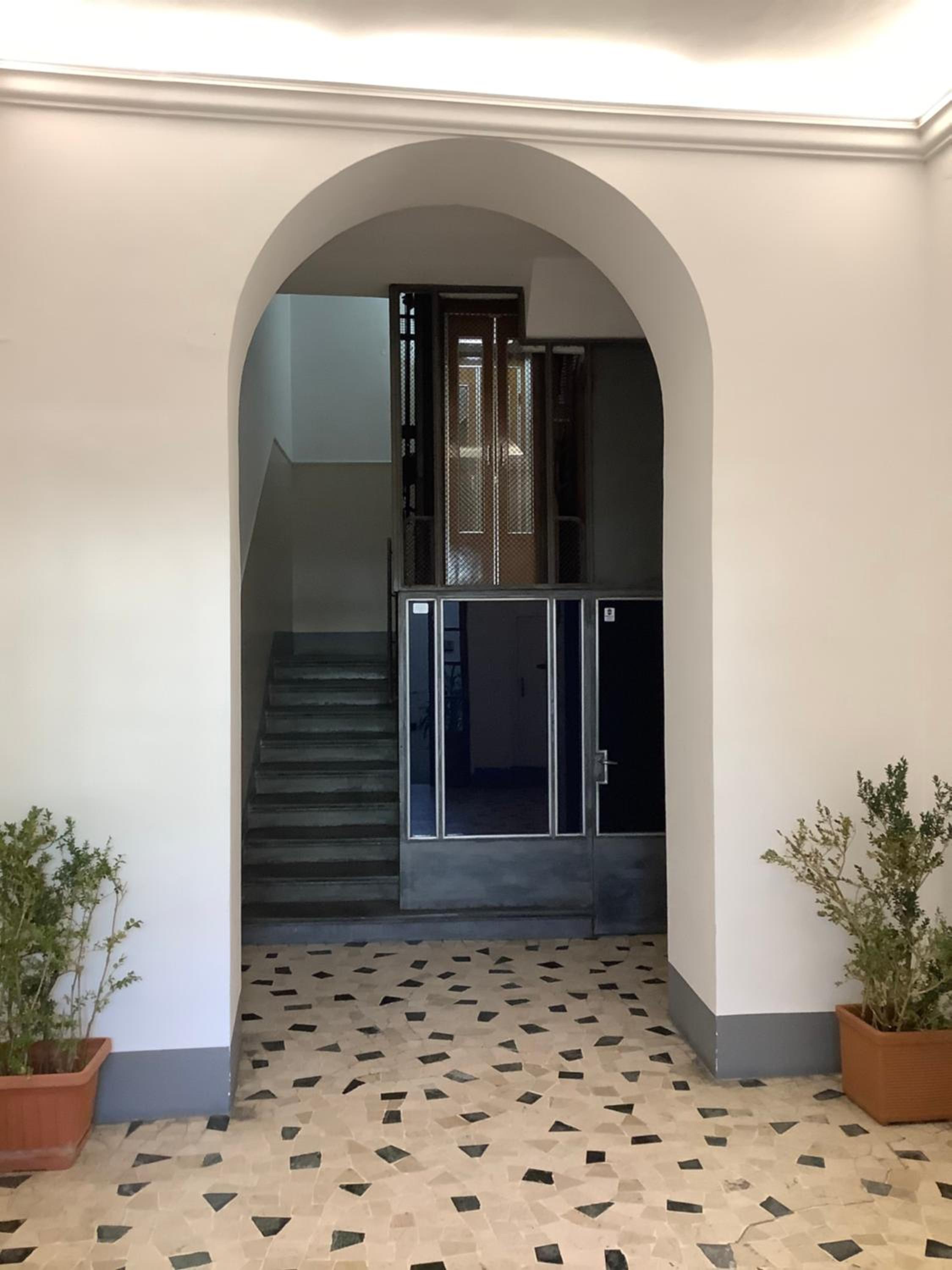 B&B Dante Alighieri