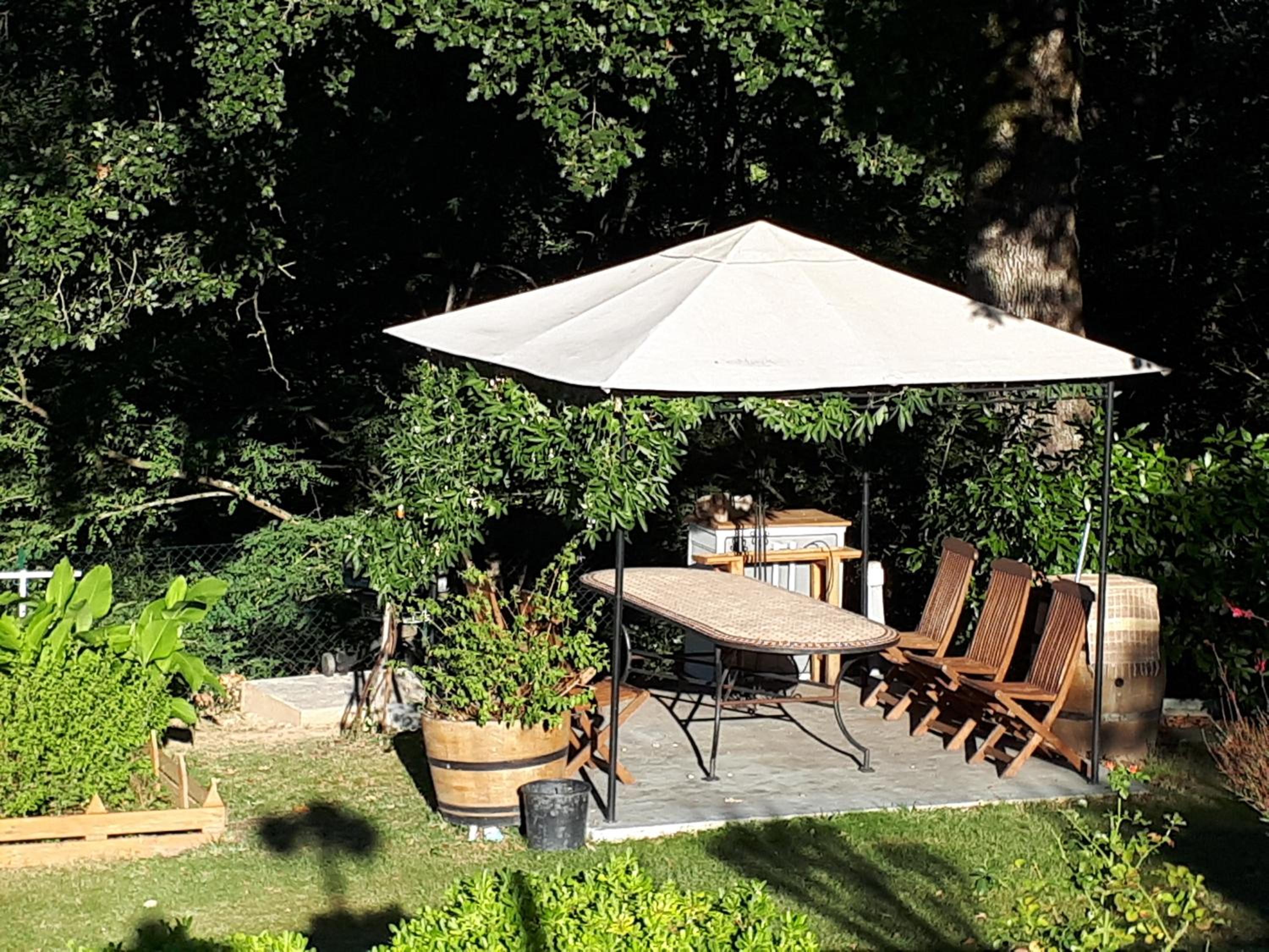 La Chênaie view 3