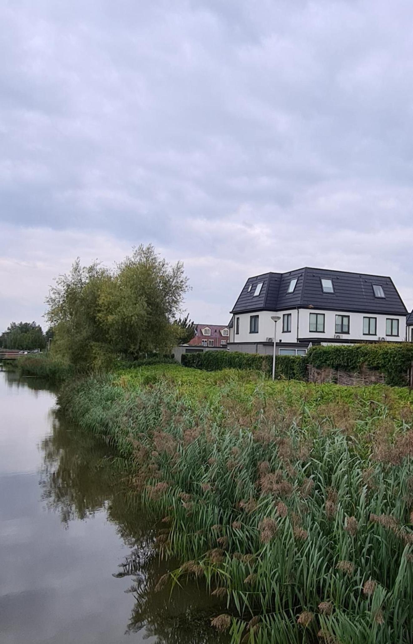 LandLust Guesthouse B&B Amsterdam Area Purmerend