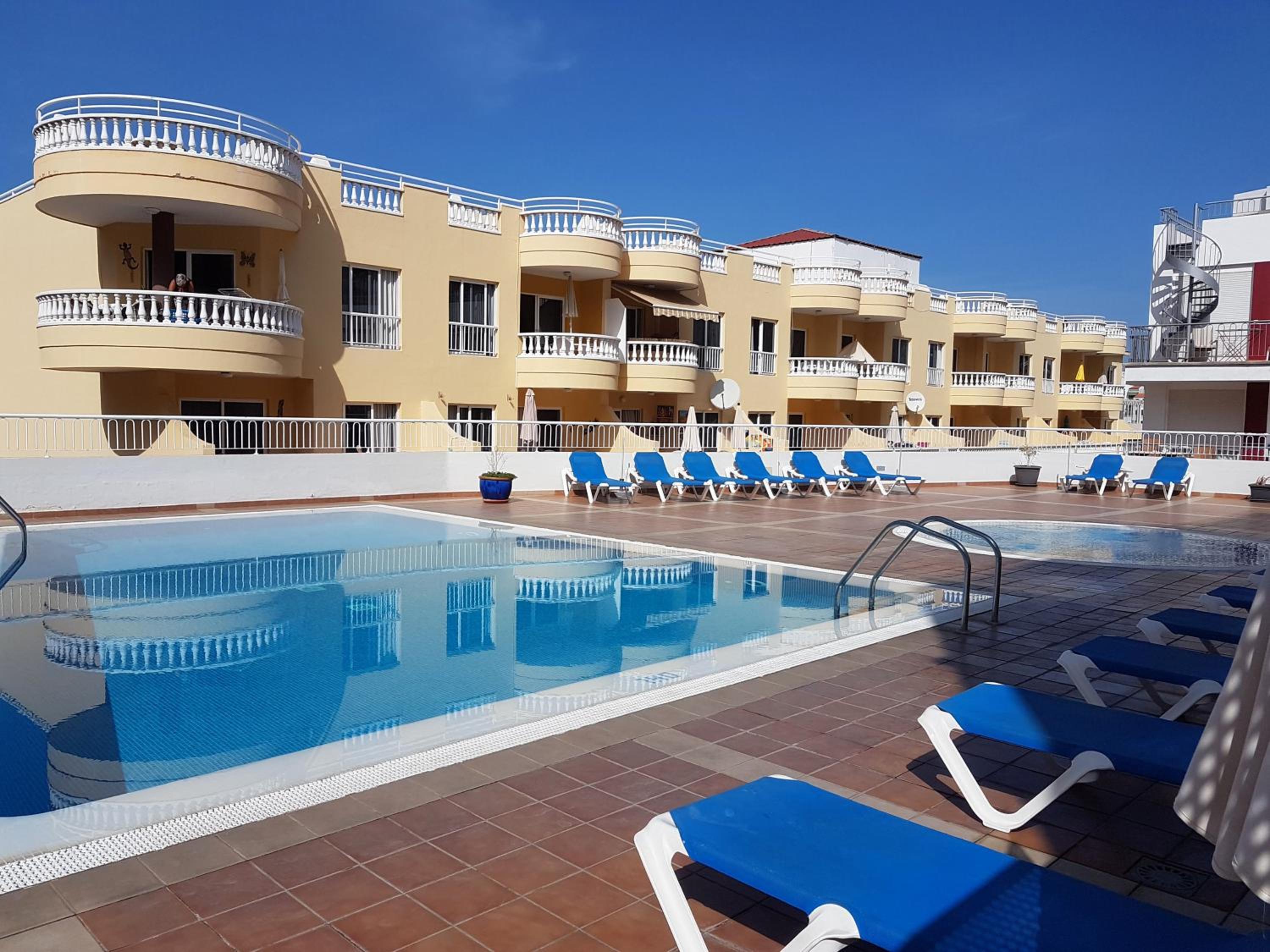 Apartamentos la Mar view 5