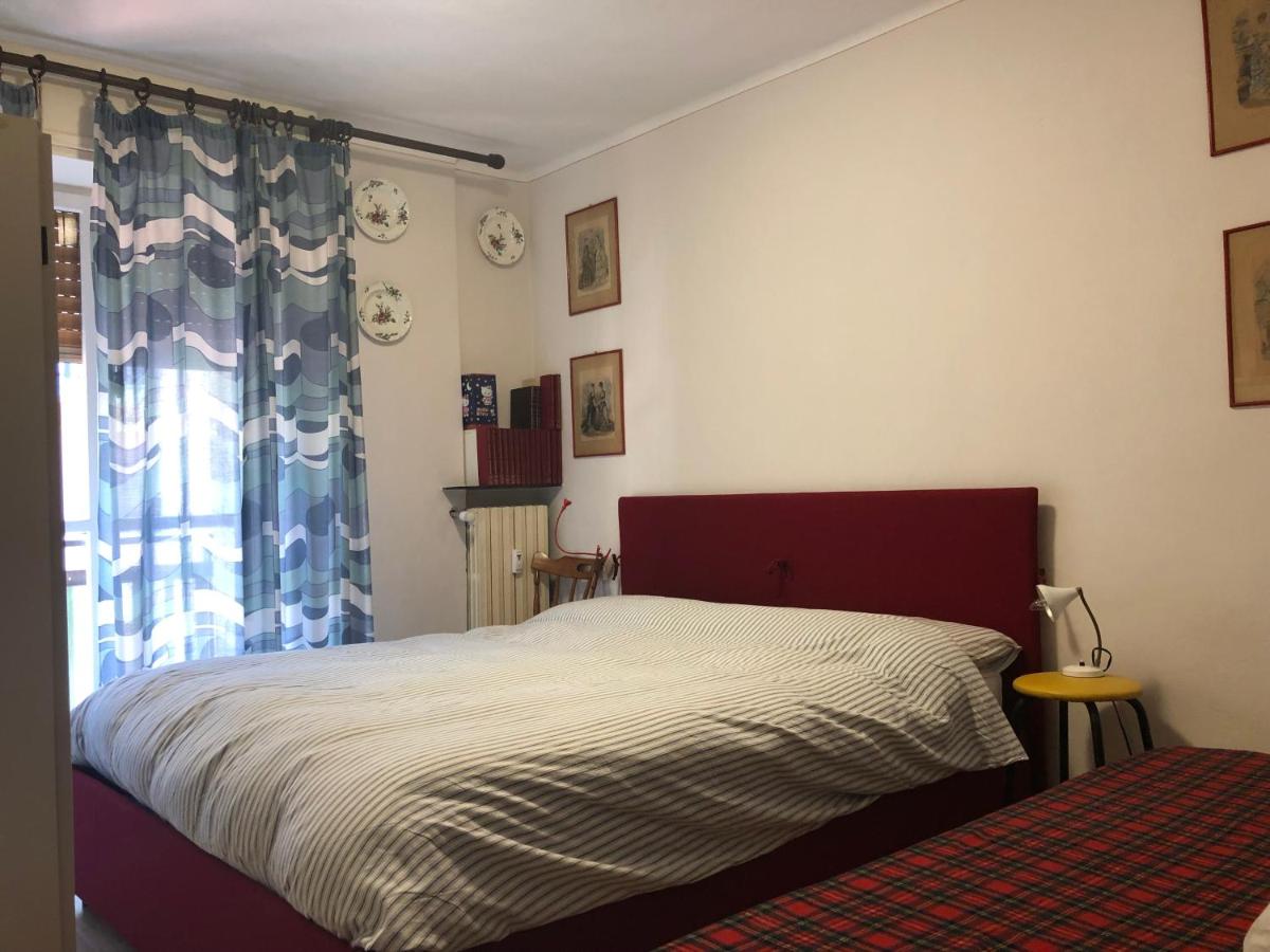 A bright flat at Limone P. photo 2