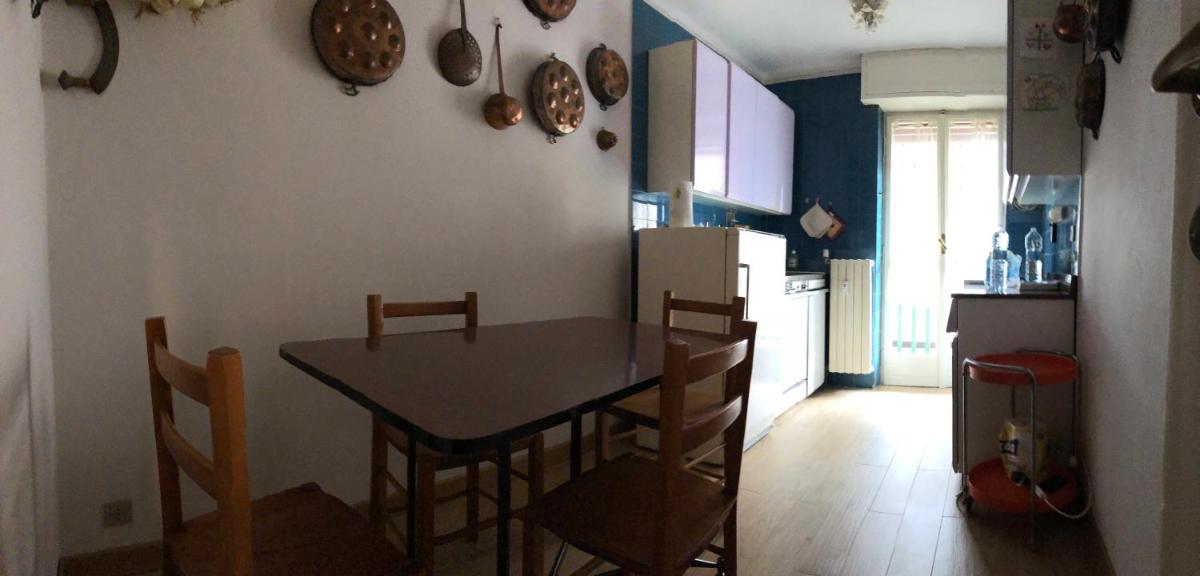 A bright flat at Limone P. photo 5