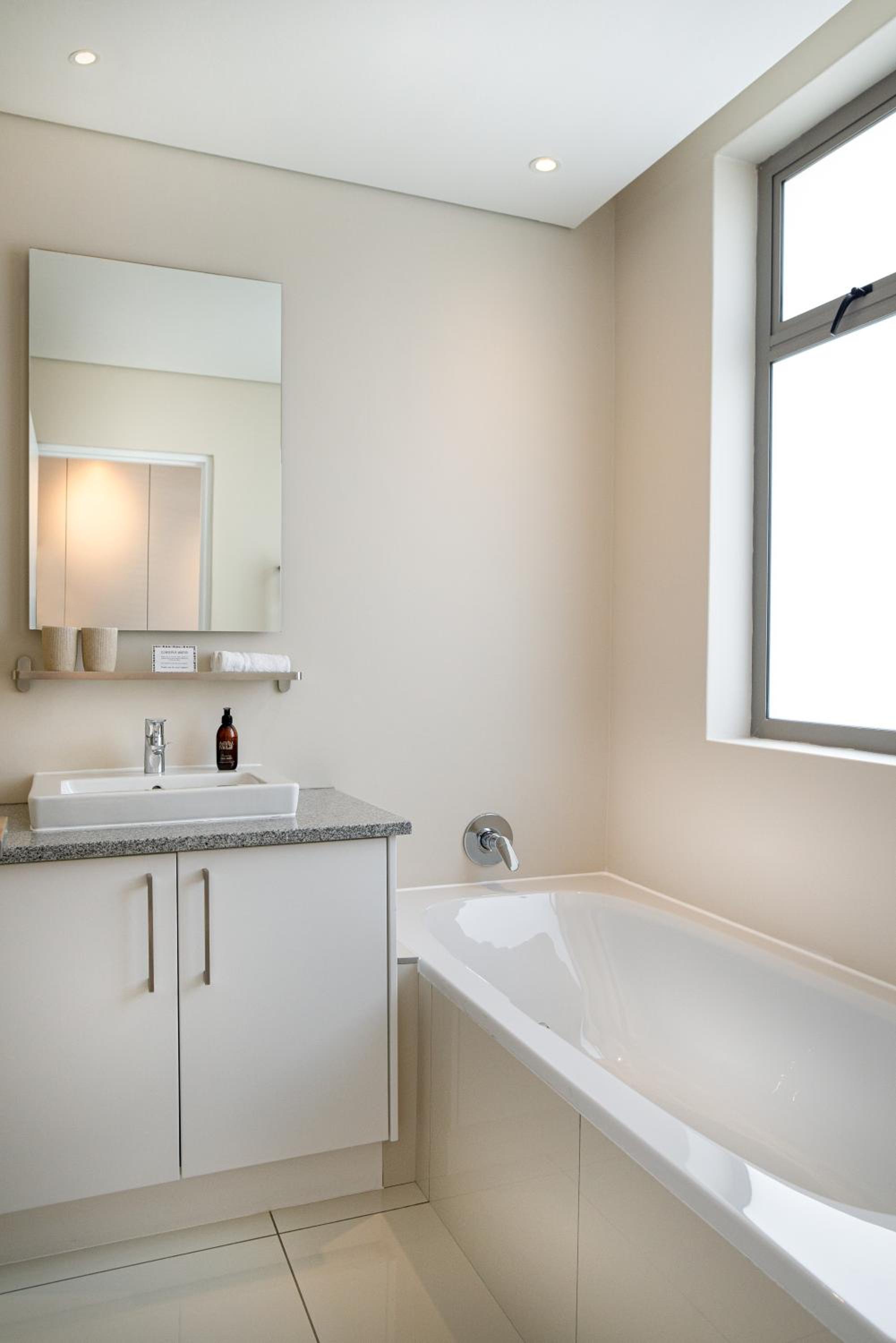 The Antrim Apartments by Totalstay view 4