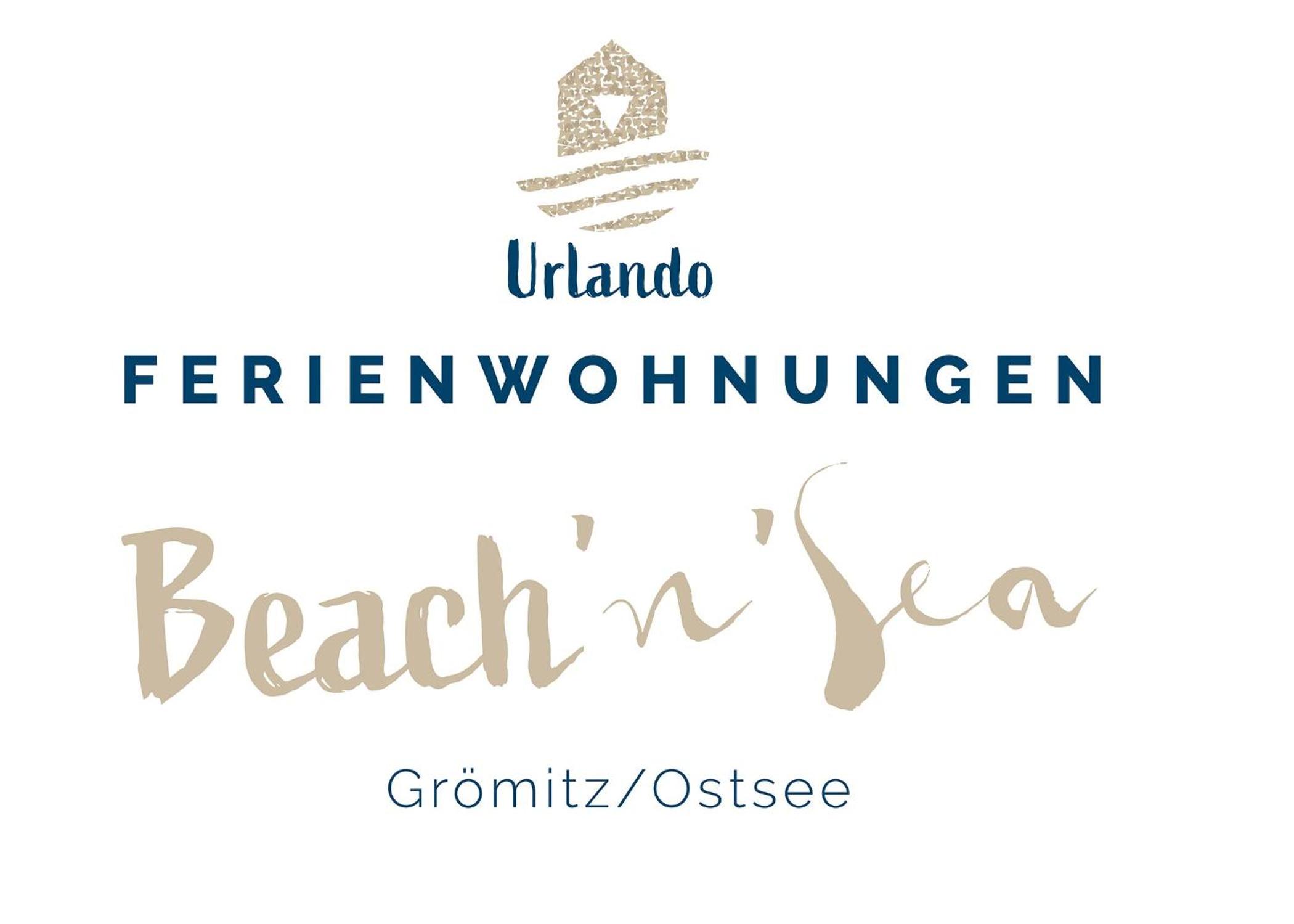 Beach'n'Sea Wohnung 4