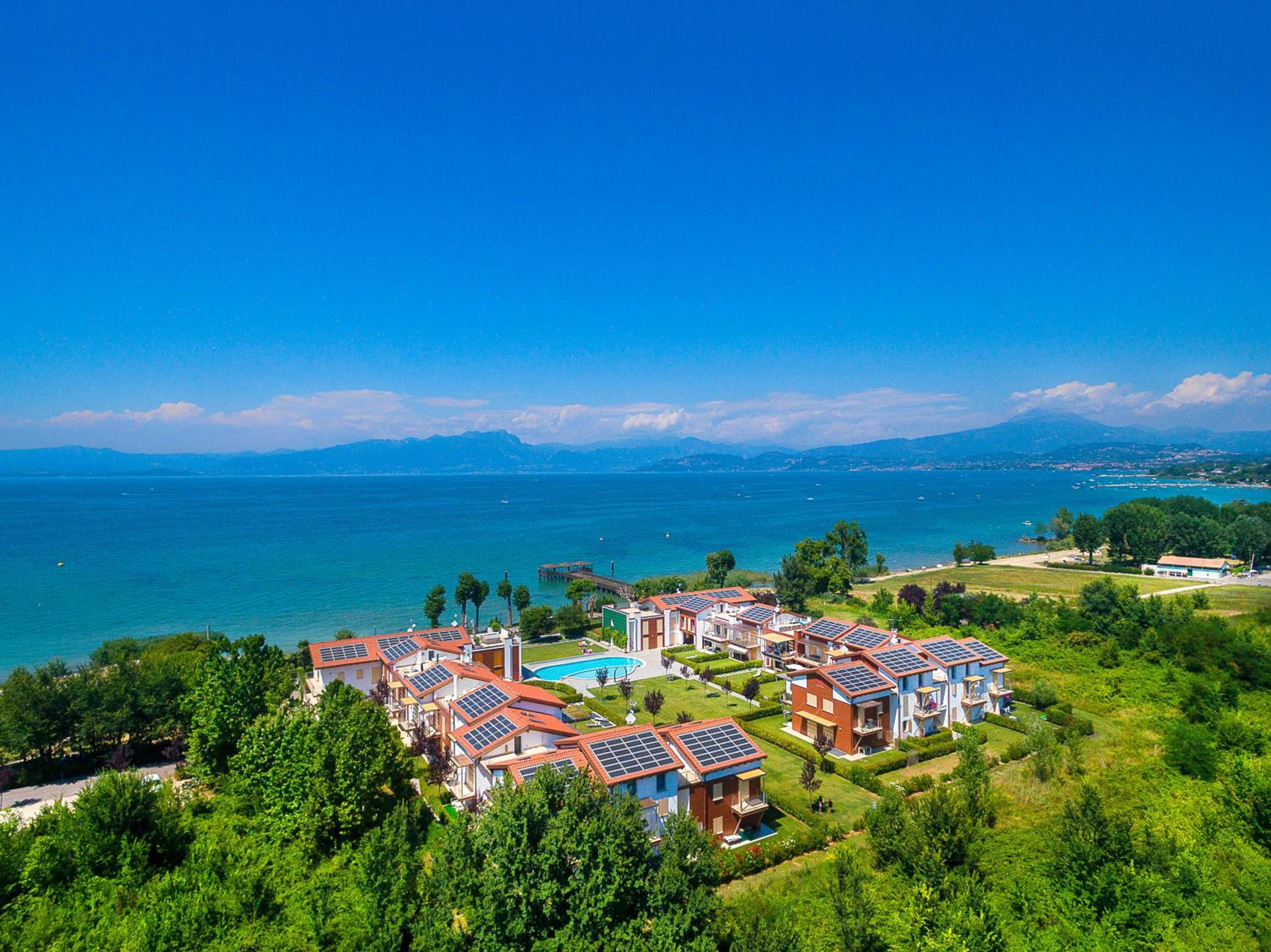 Borgo Gasparina Apartments by Wonderful Italy