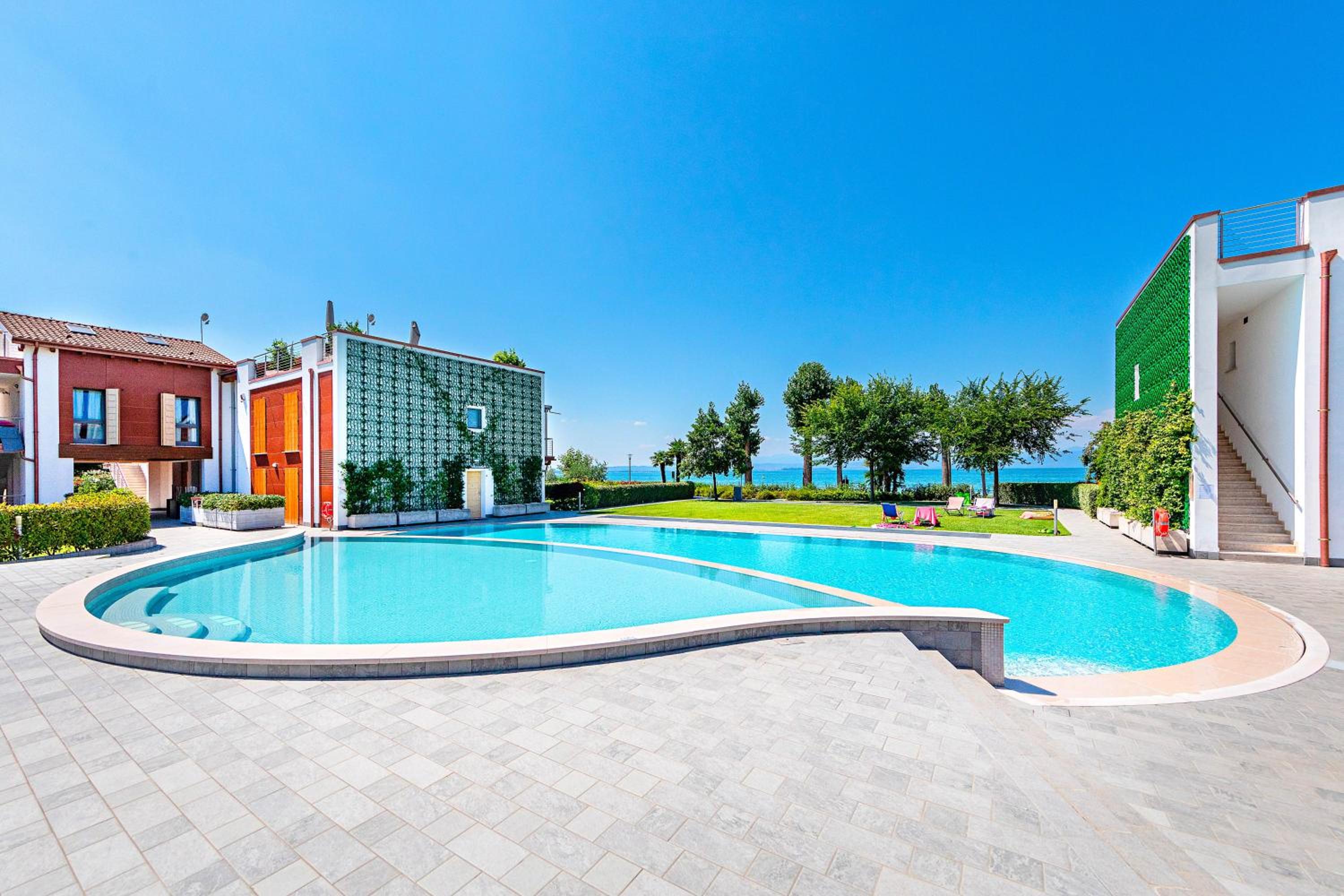Borgo Gasparina Apartments by Wonderful Italy