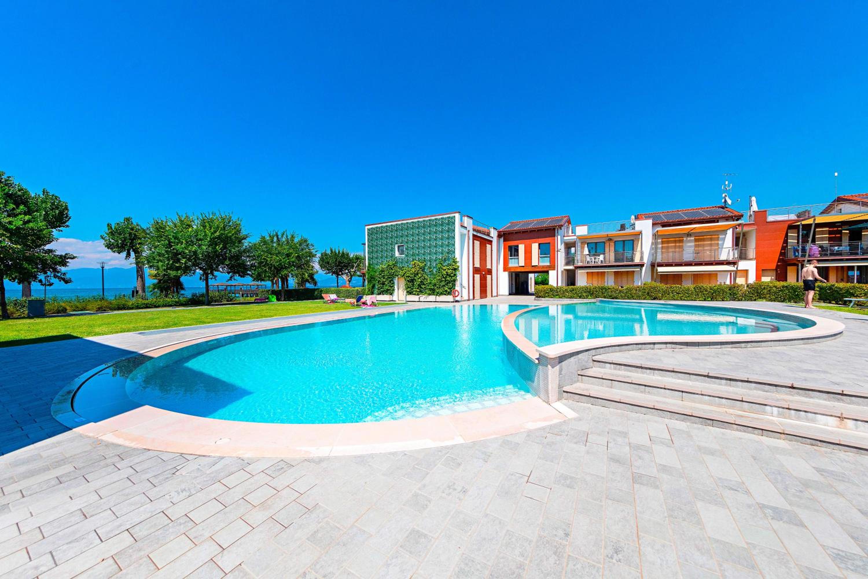 Borgo Gasparina Apartments by Wonderful Italy