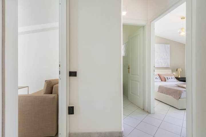 Liberty Suite view 5