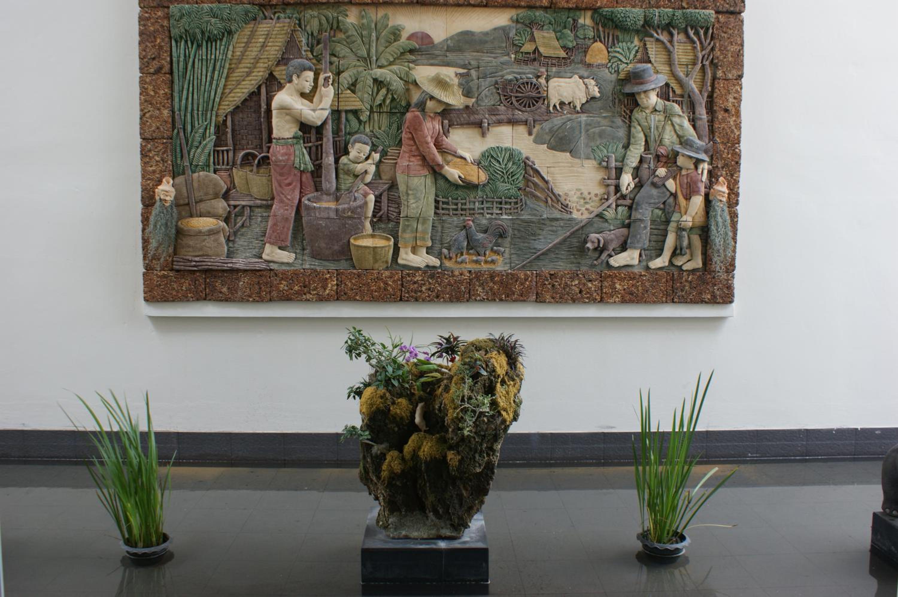 Sumali Villa