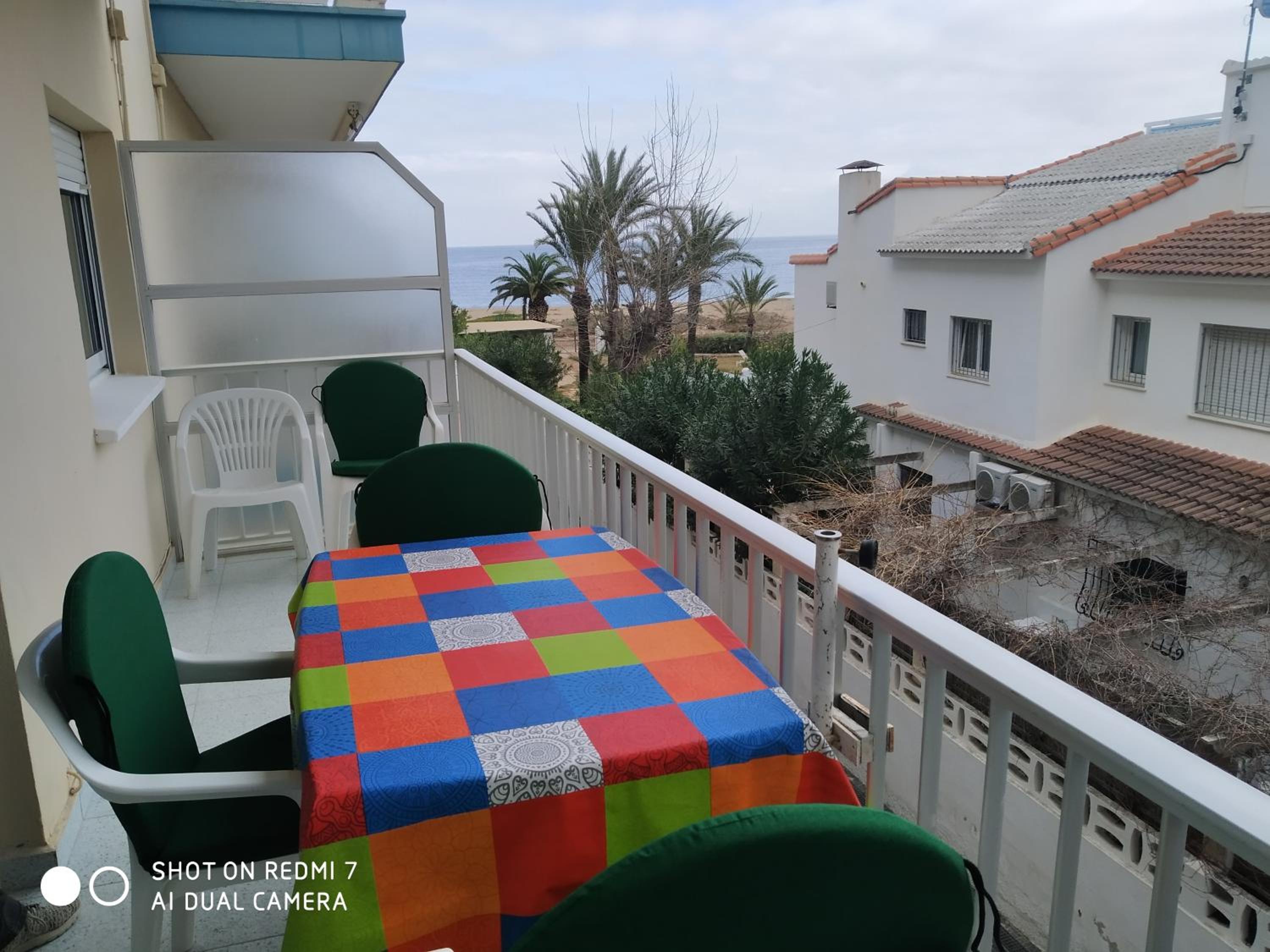 Anacasa Hipocampo Les Marines AP2133 en Denia