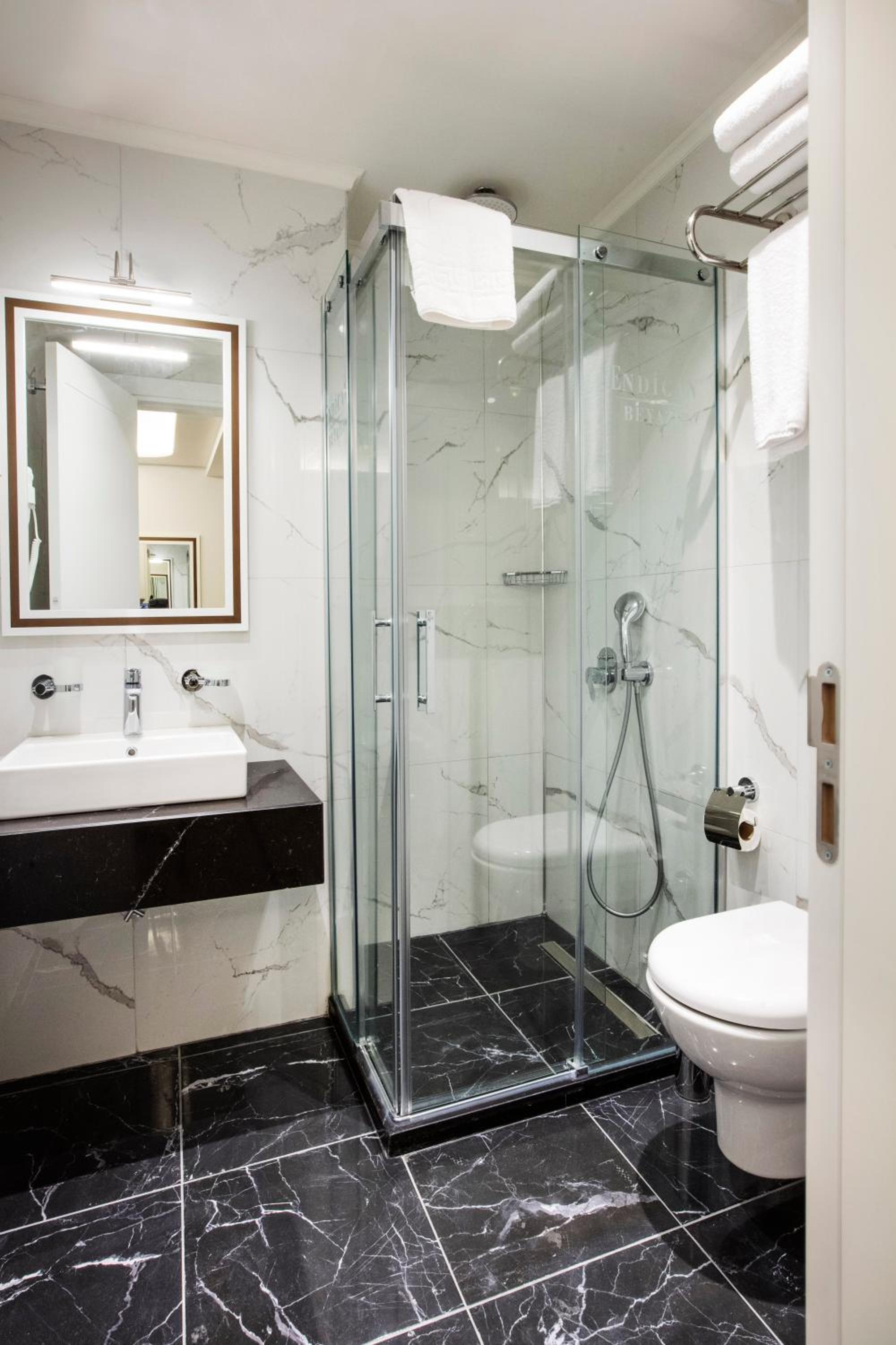 Endican Beyazit Otel - Image 23