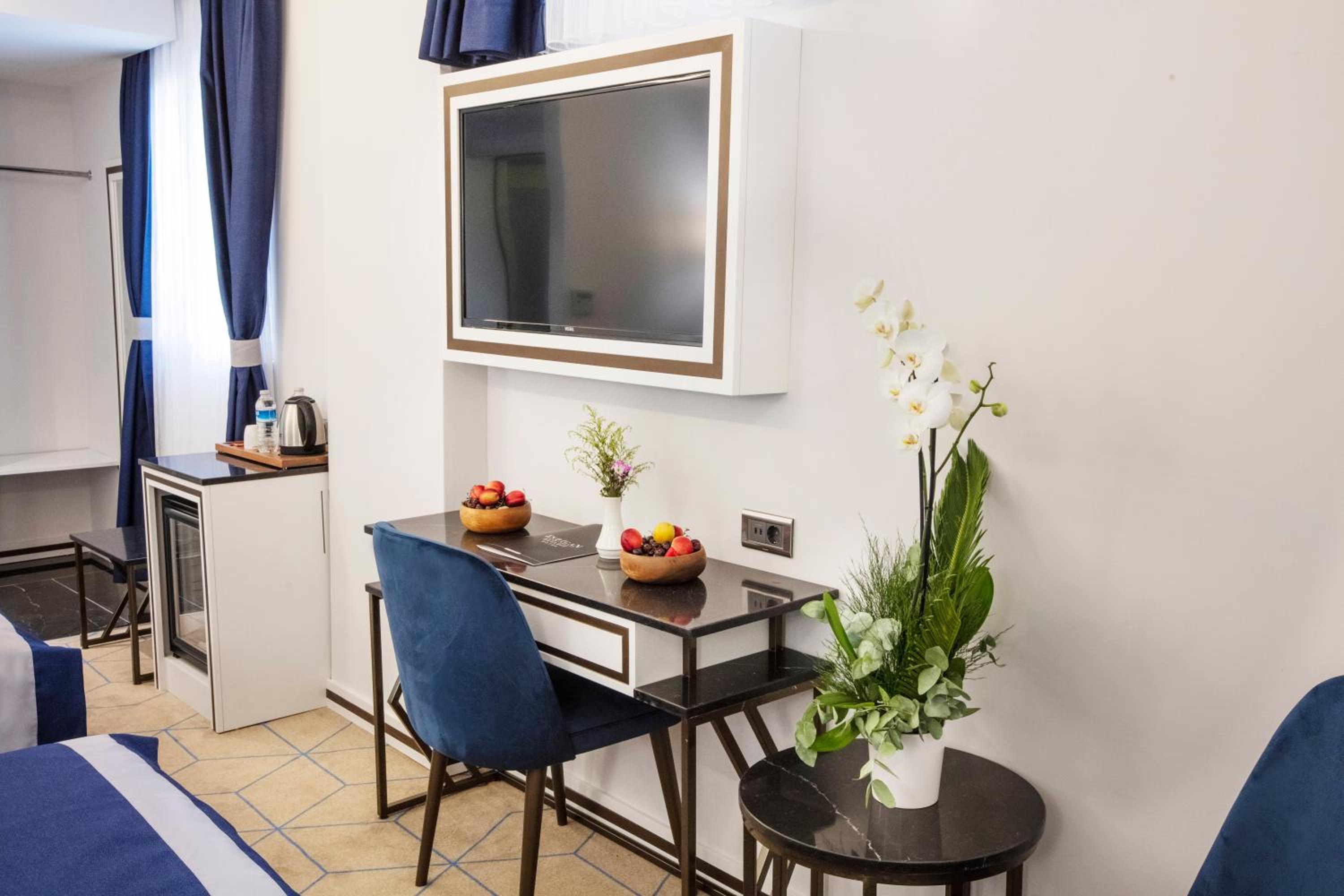 Endican Beyazit Otel - Image 54