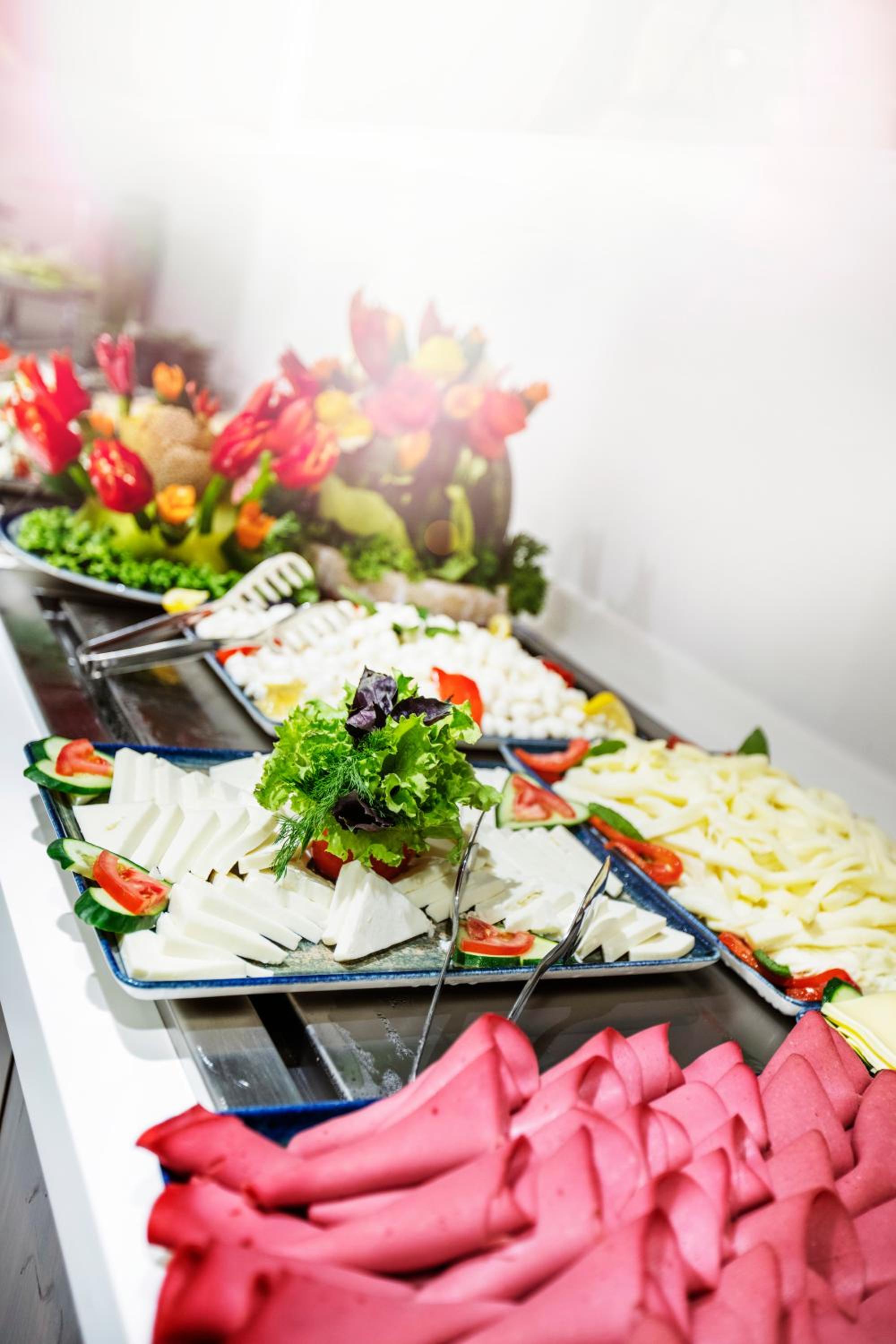 Endican Beyazit Otel - Image 5