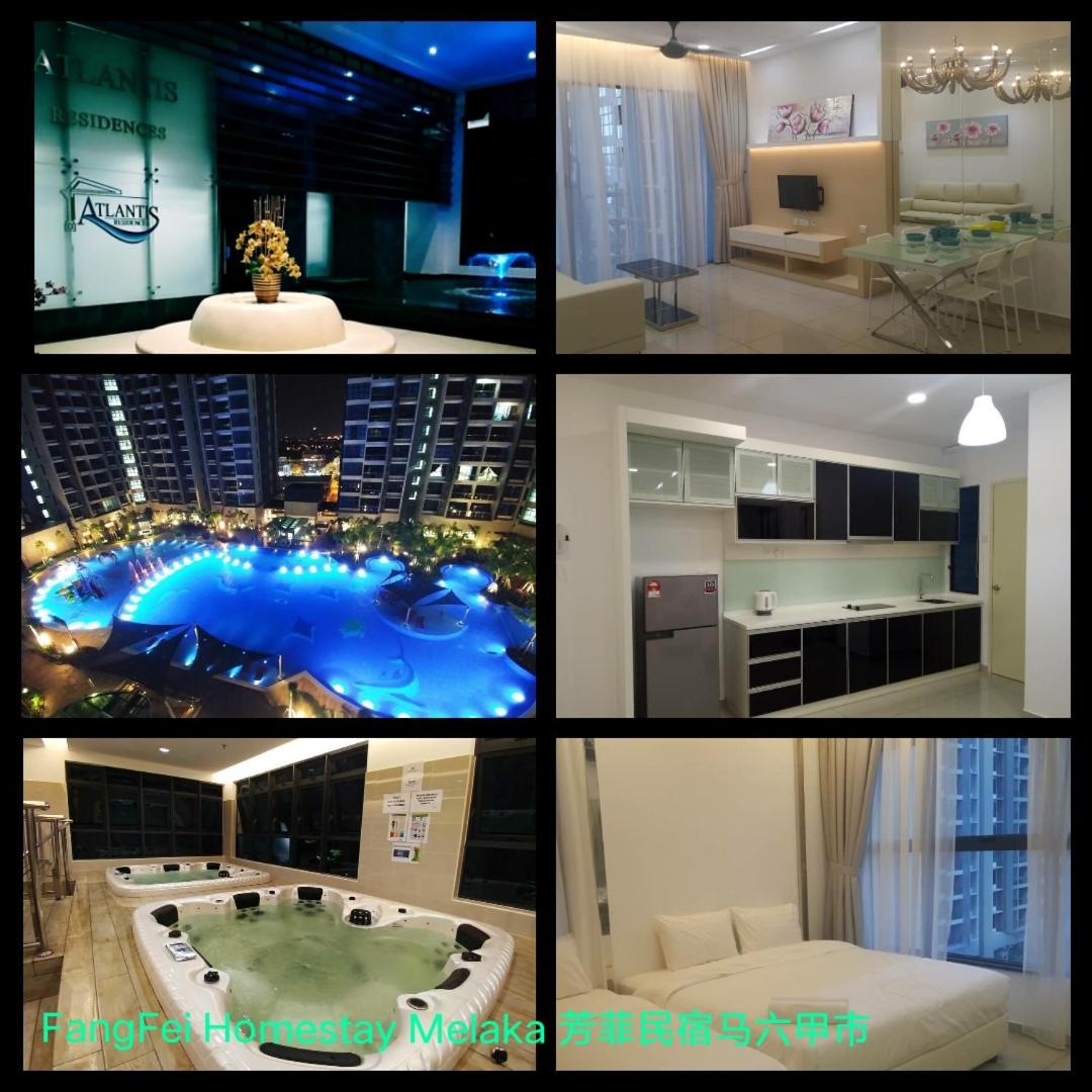 FangFei Homestay