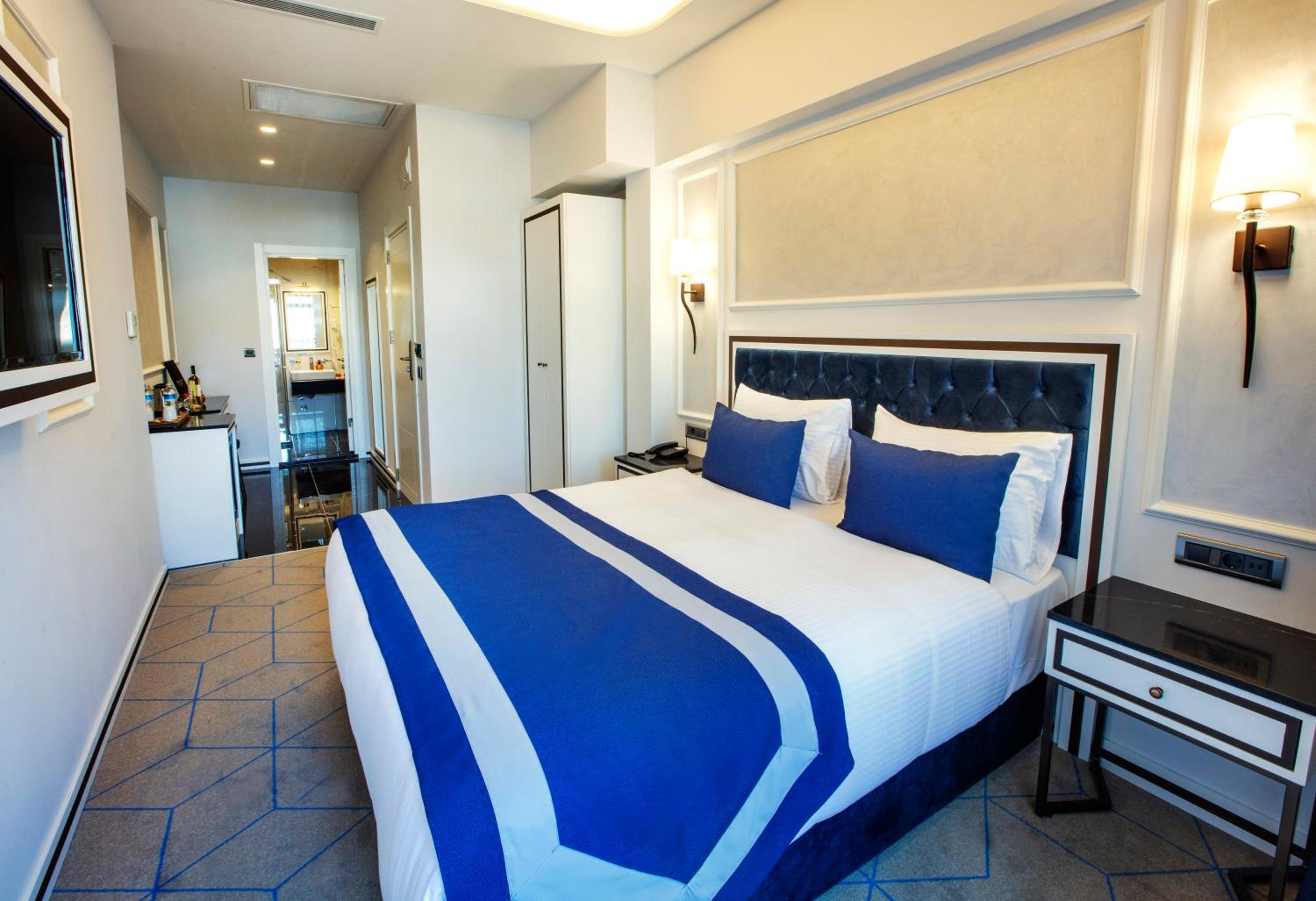 Endican Beyazit Otel - Image 31