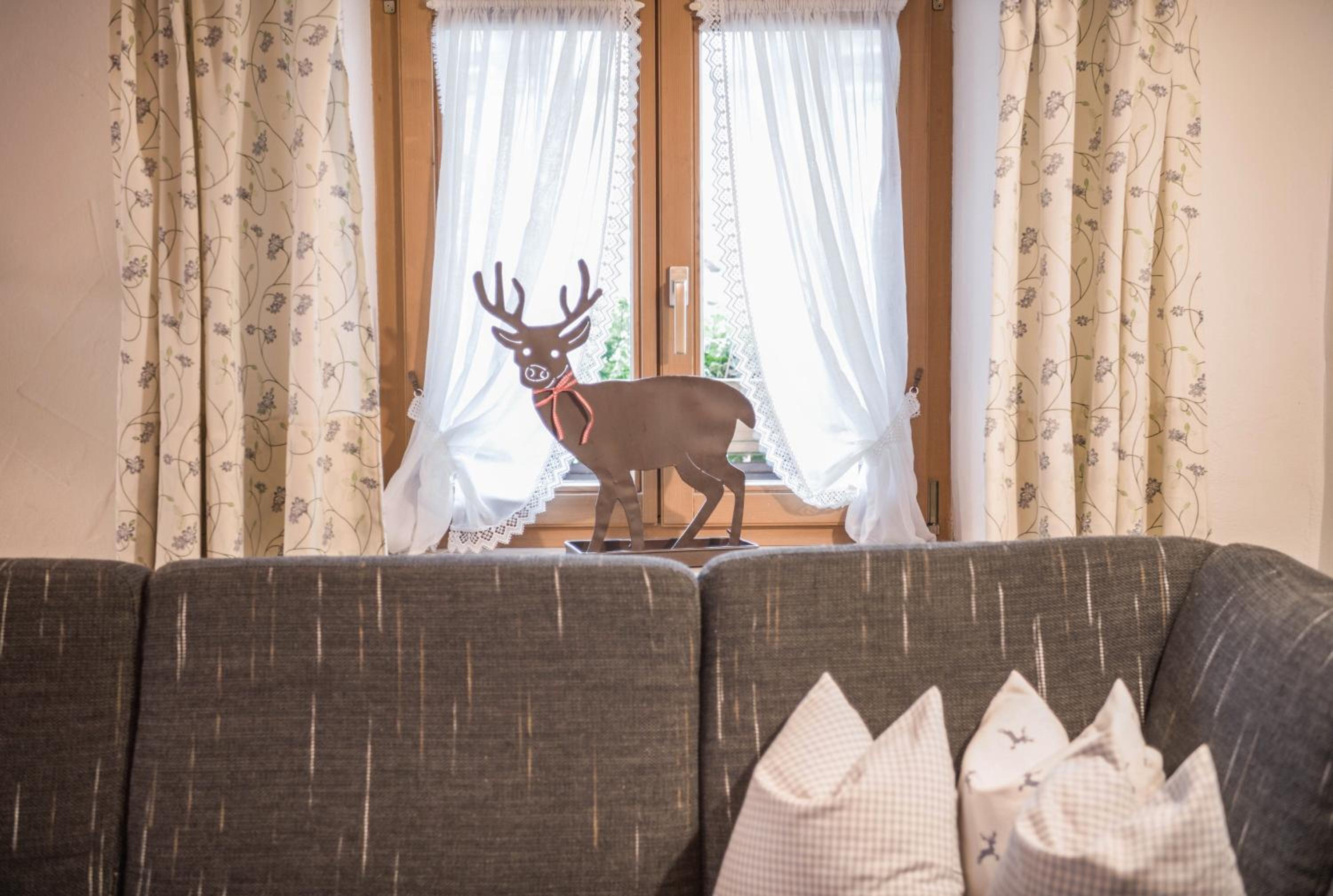 Ferienwohnung Waxenstein view 4