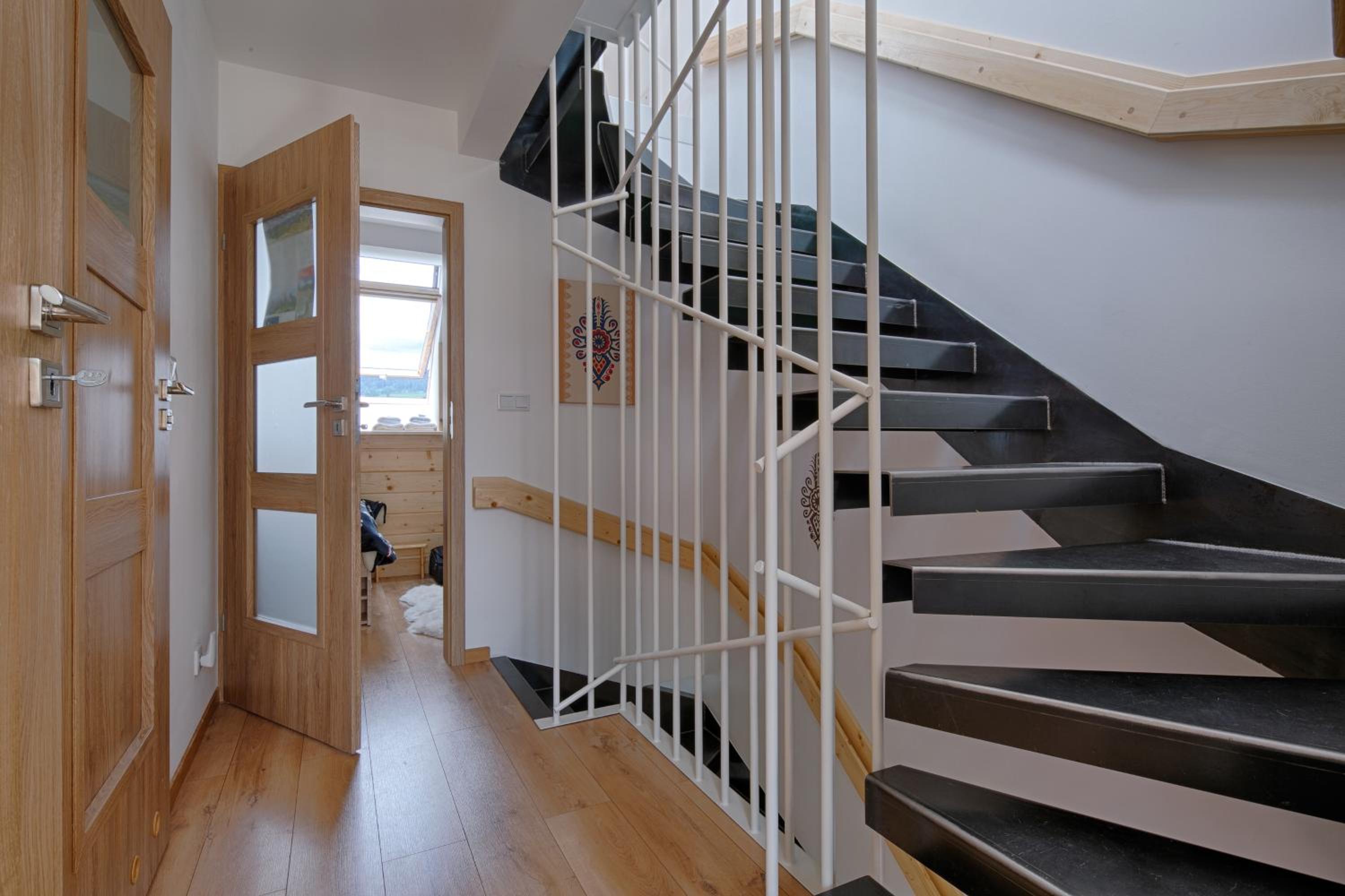 Apartamenty Biatlonowe LUX view 5