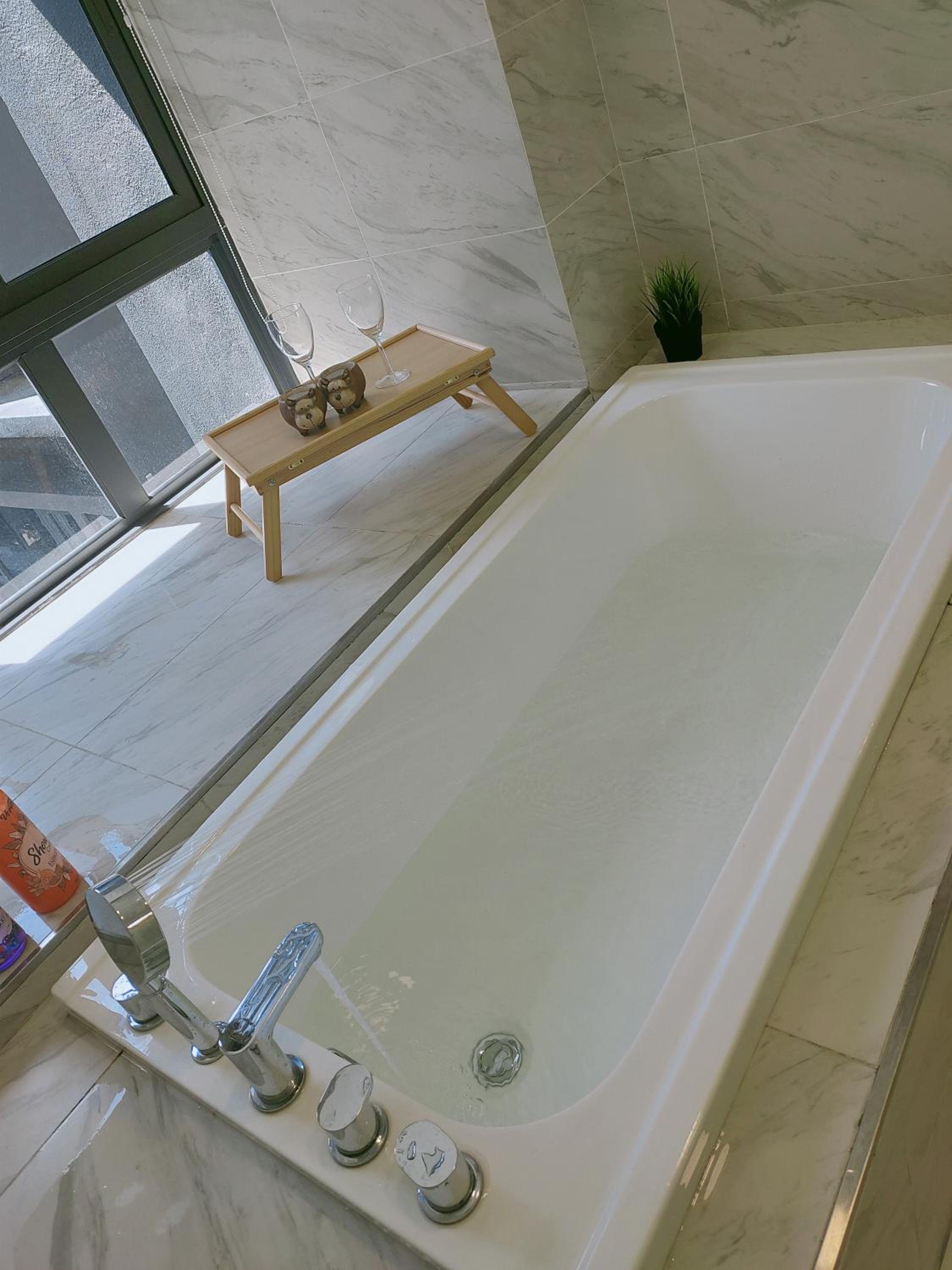 Melaka Town Imperio Bathtub Studio-FREE PARKING-Near JONKER STREET photo 5