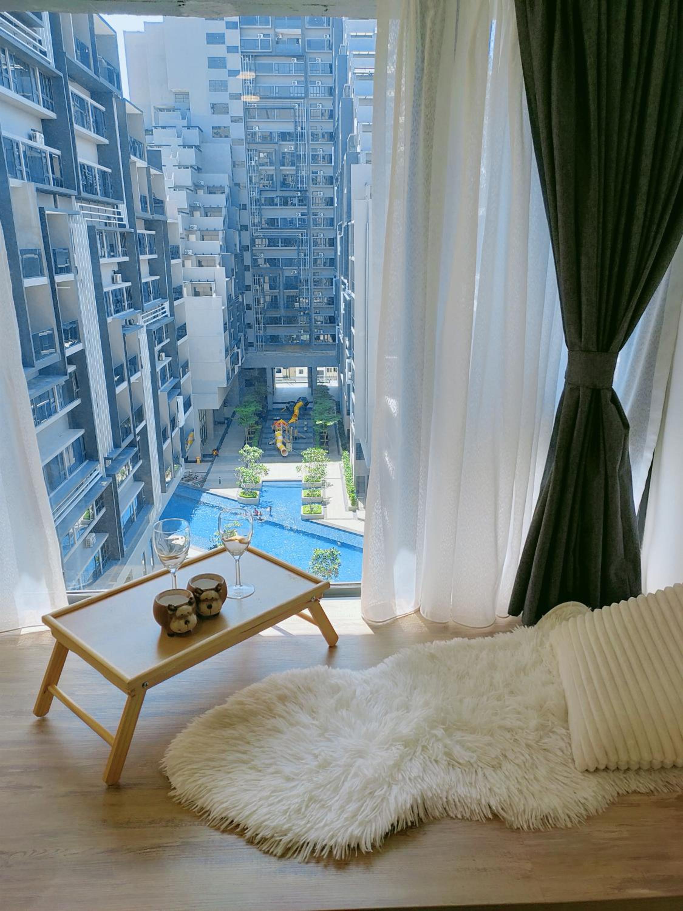 Melaka Town Imperio Bathtub Studio-FREE PARKING-Near JONKER STREET