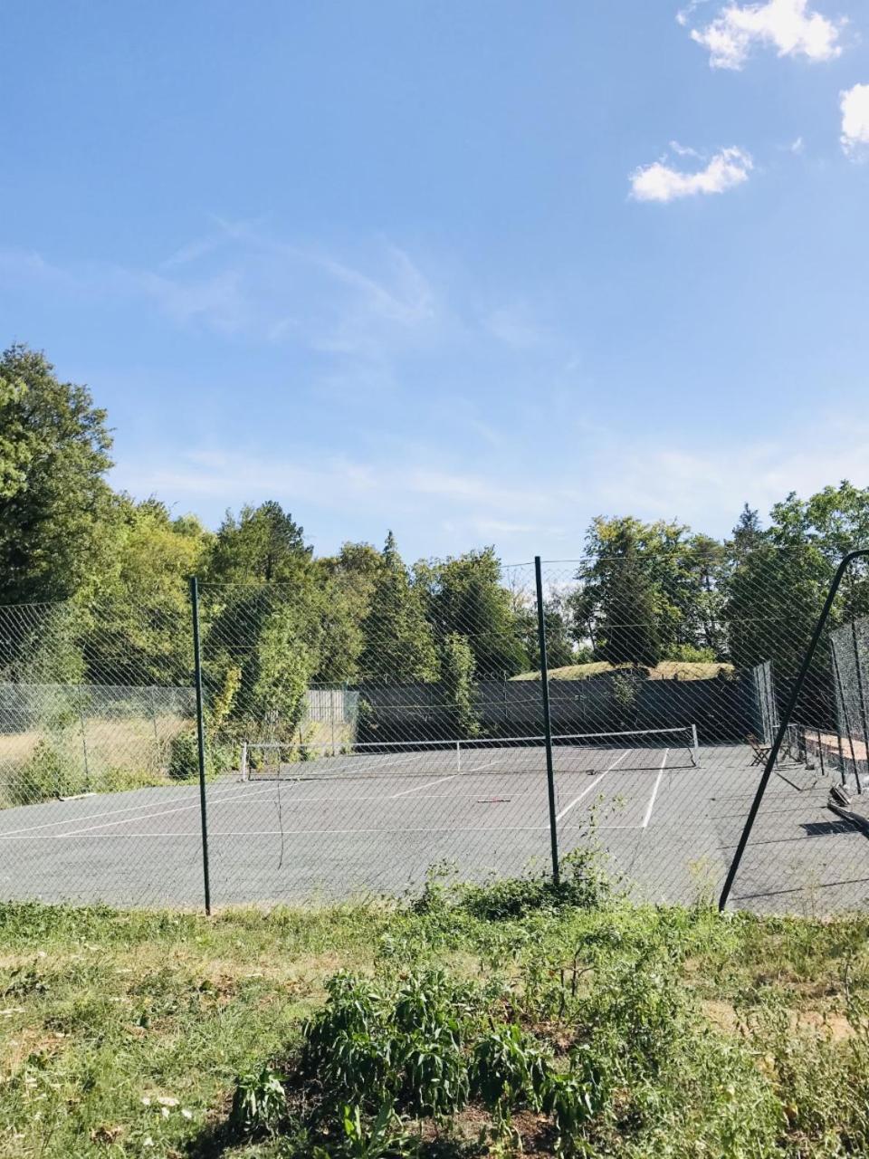 L'Odyssée VILLA ILOA