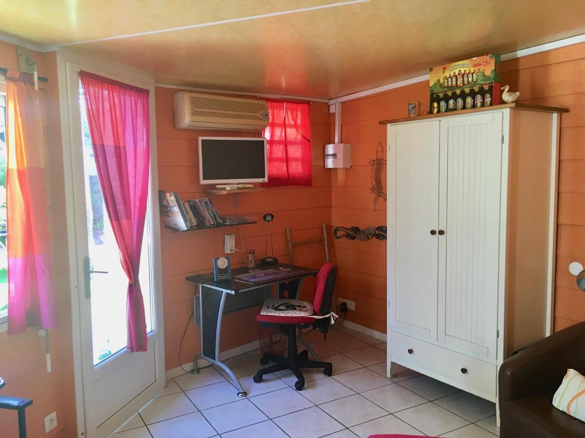 Maison Joss studio 10 mns aéroport view 4