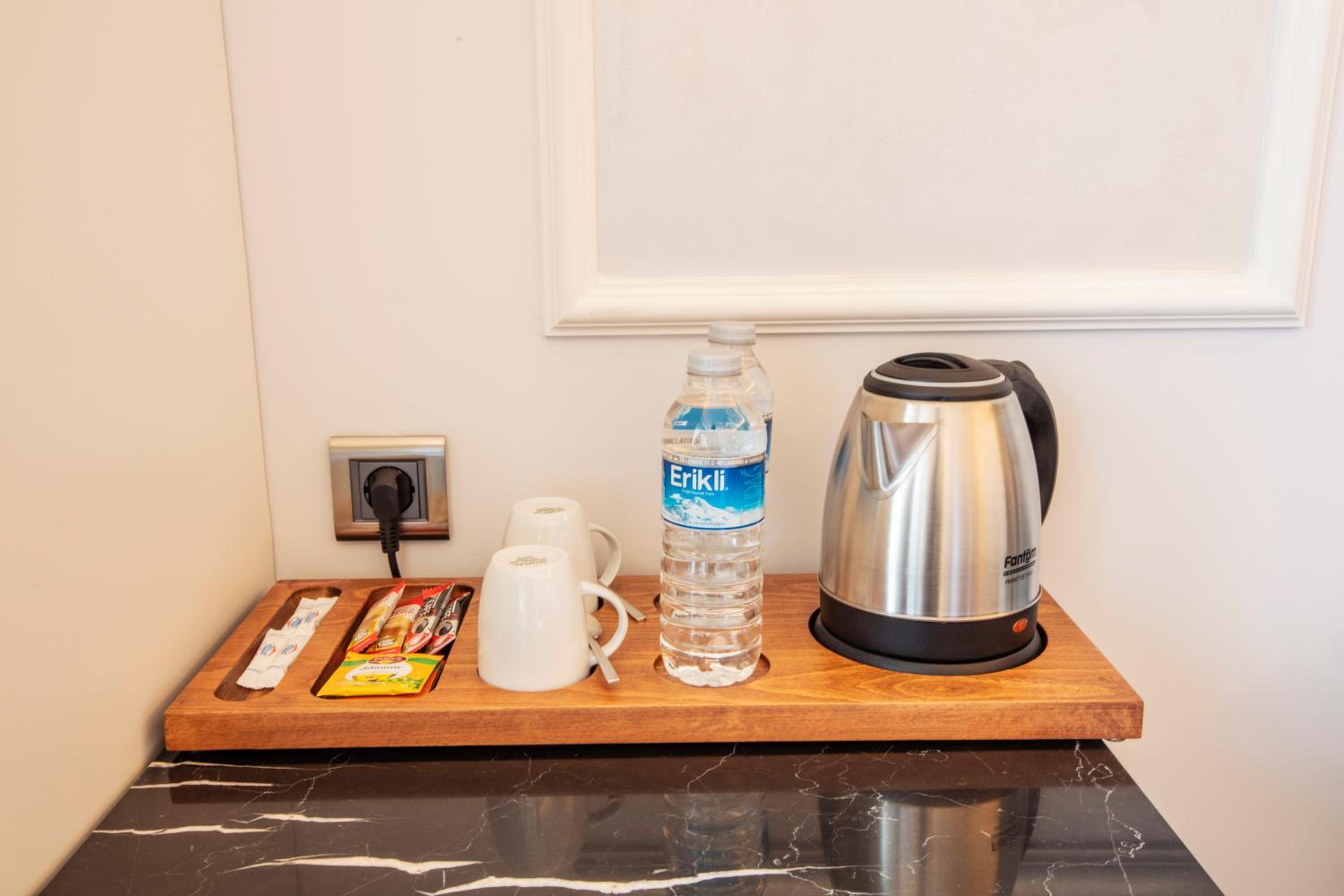 Endican Beyazit Otel - Image 28