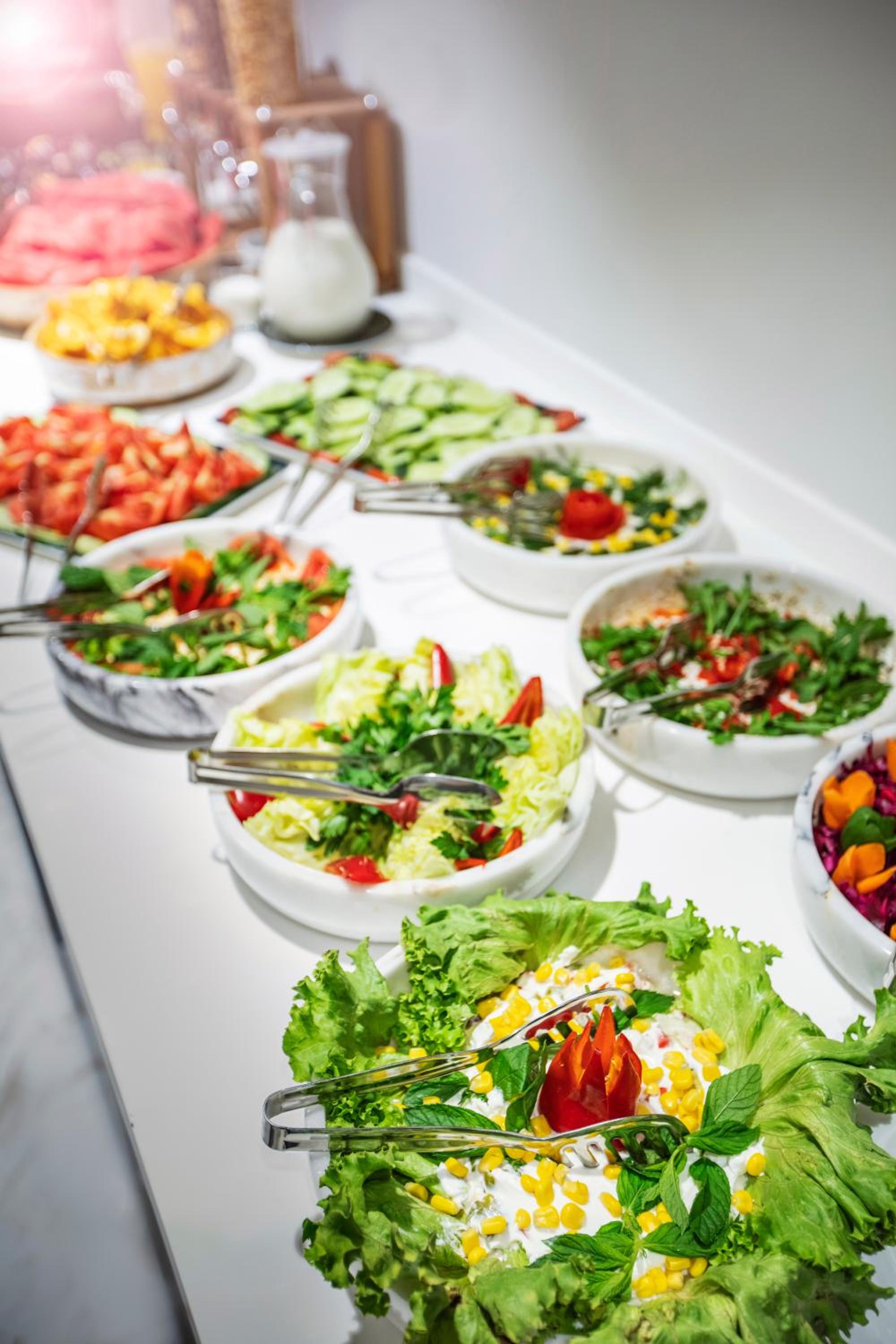 Endican Beyazit Otel - Image 6