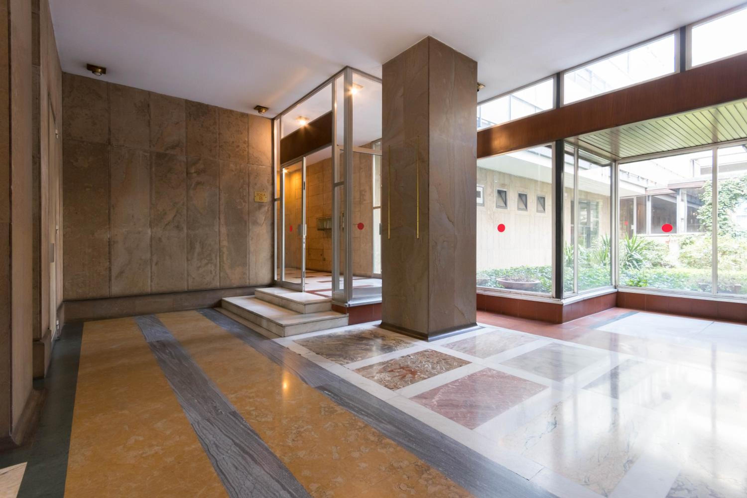 Torino Express Apartment view 4