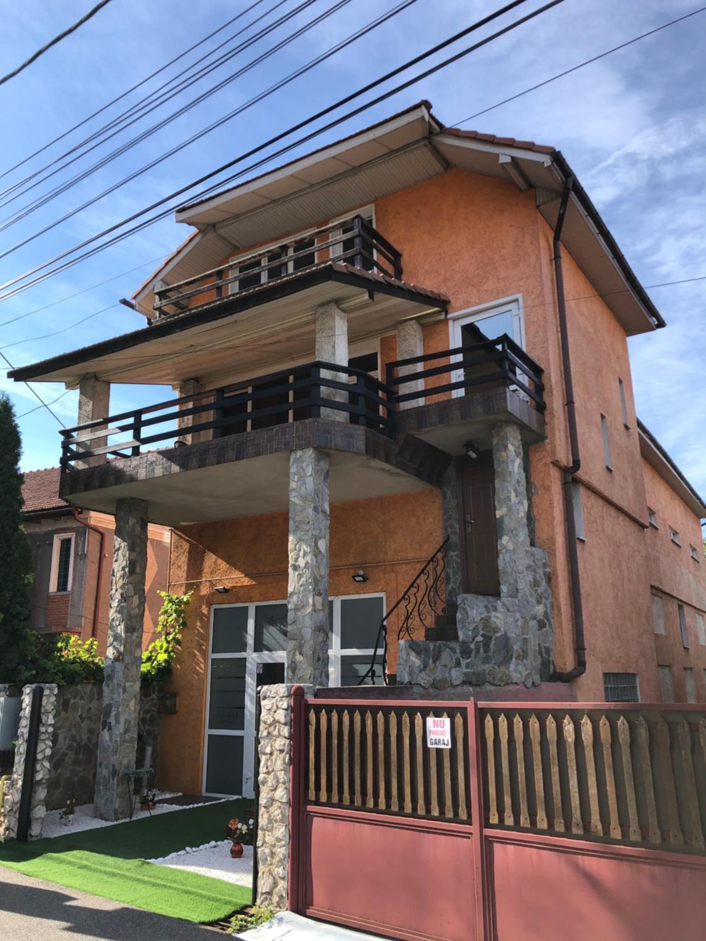 Casa B&D Residence view 2