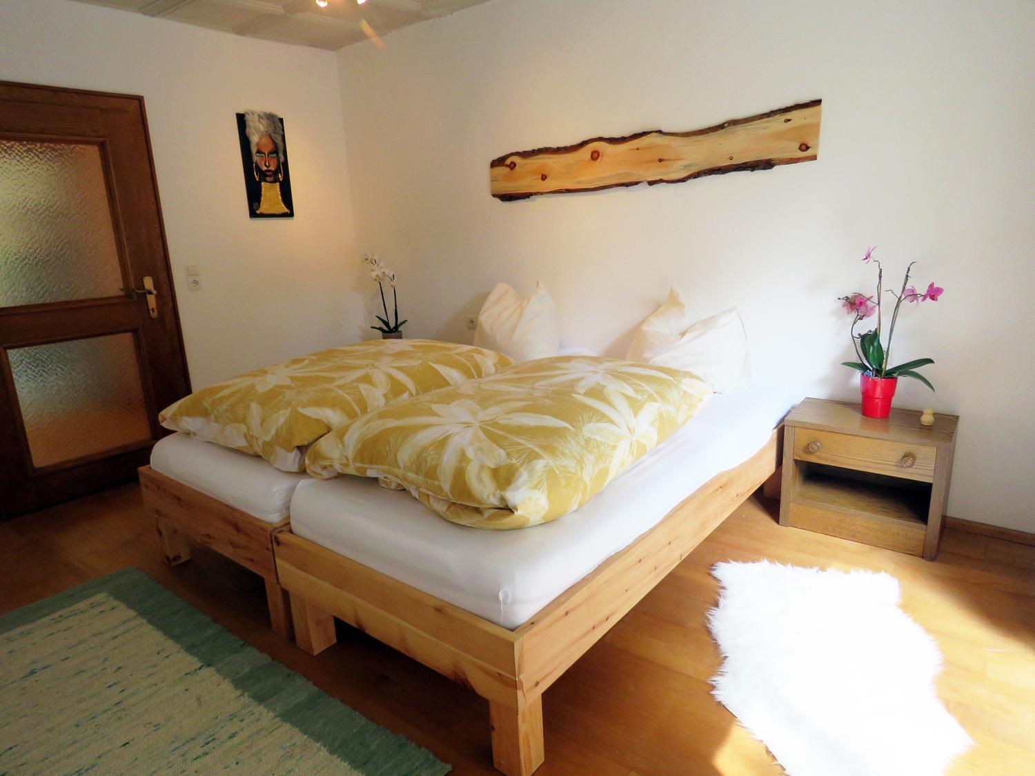 Appartements Nagl Nassereith
