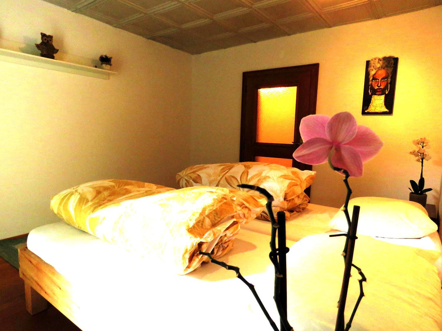 Appartements Nagl Nassereith