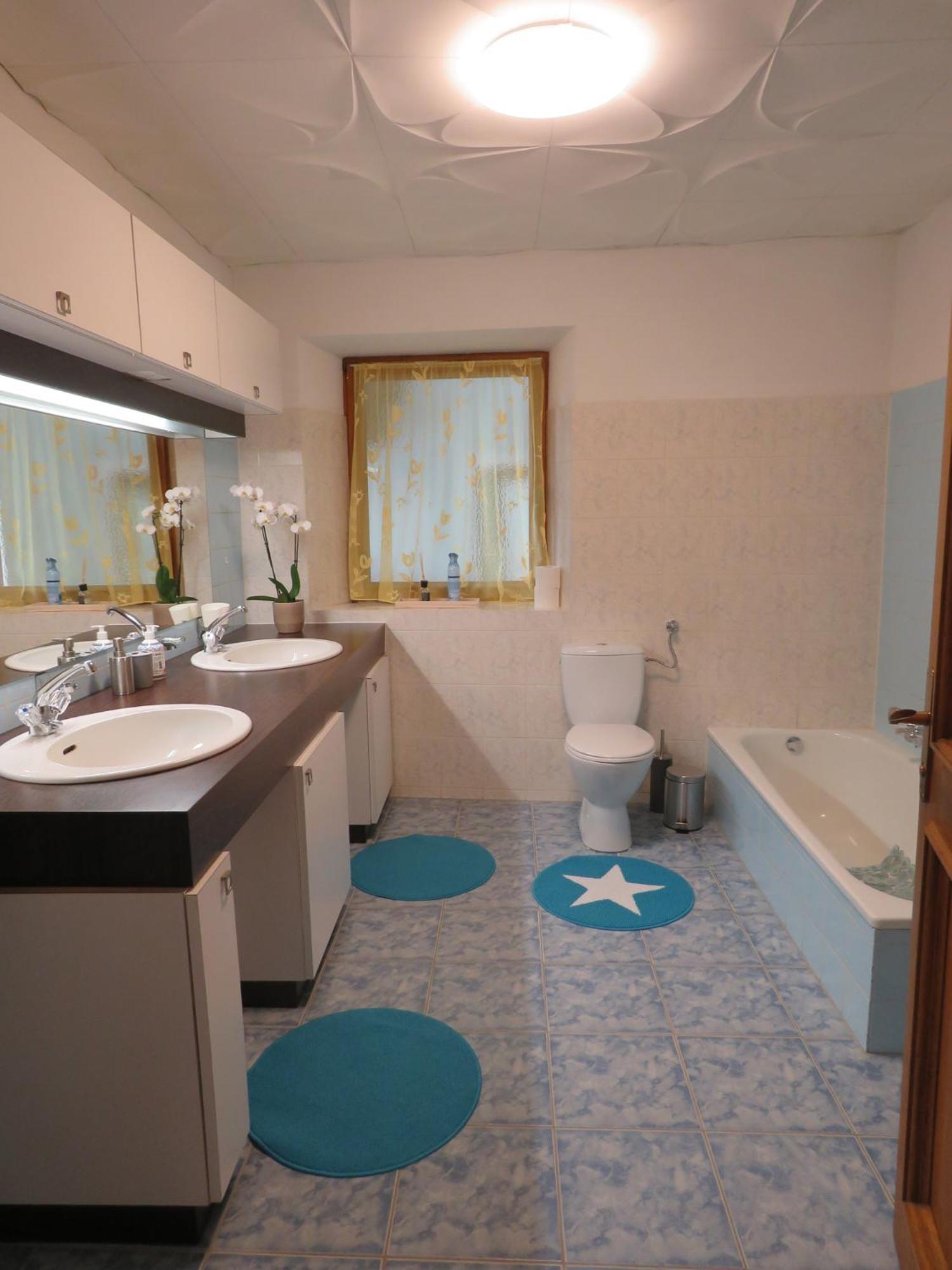 Appartements Nagl Nassereith