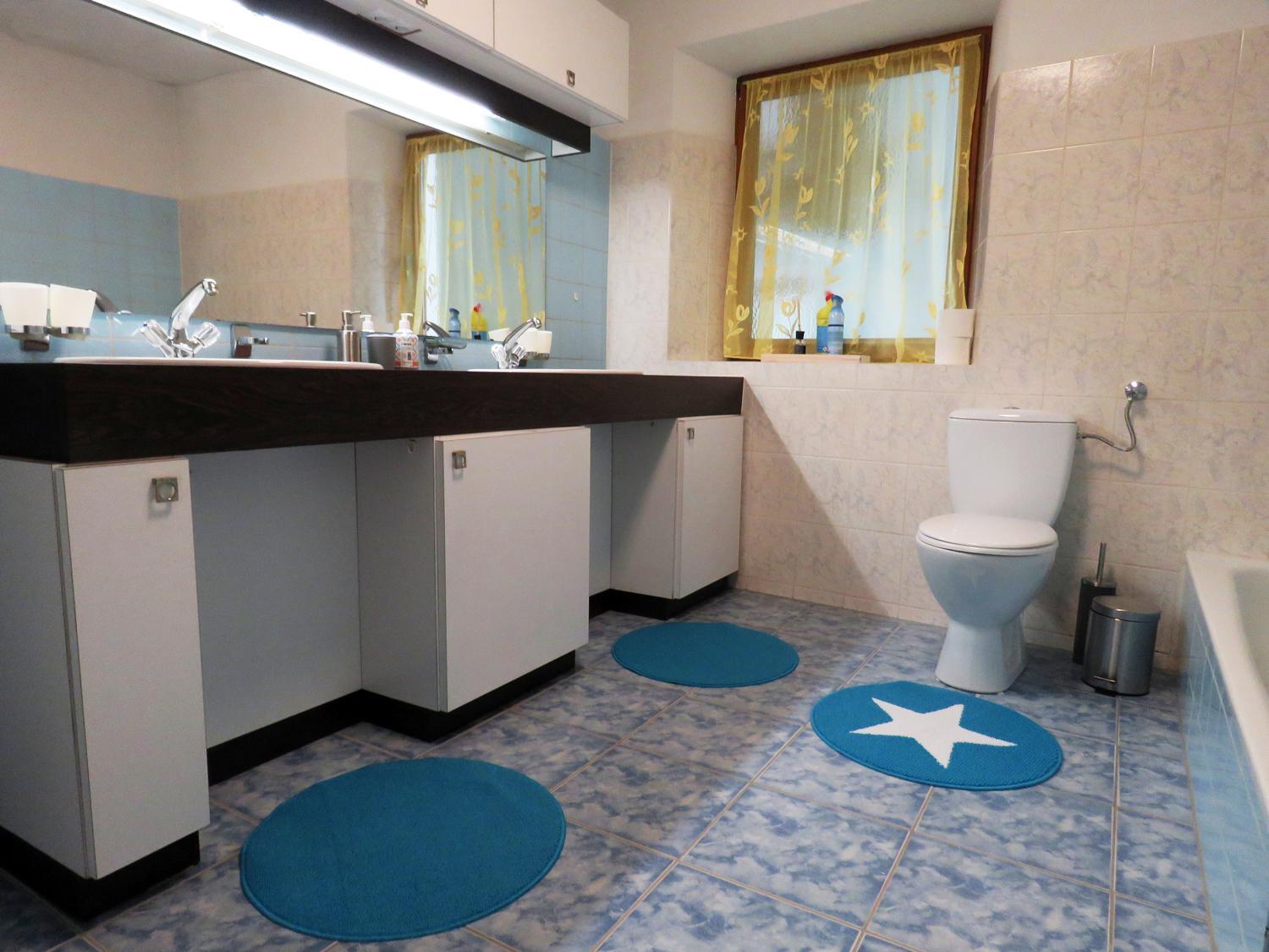 Appartements Nagl Nassereith