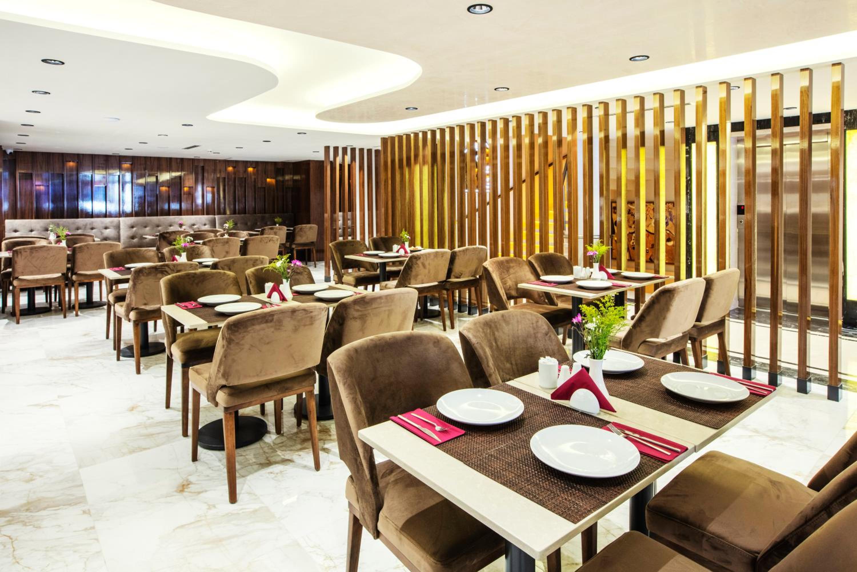 Endican Beyazit Otel - Image 27