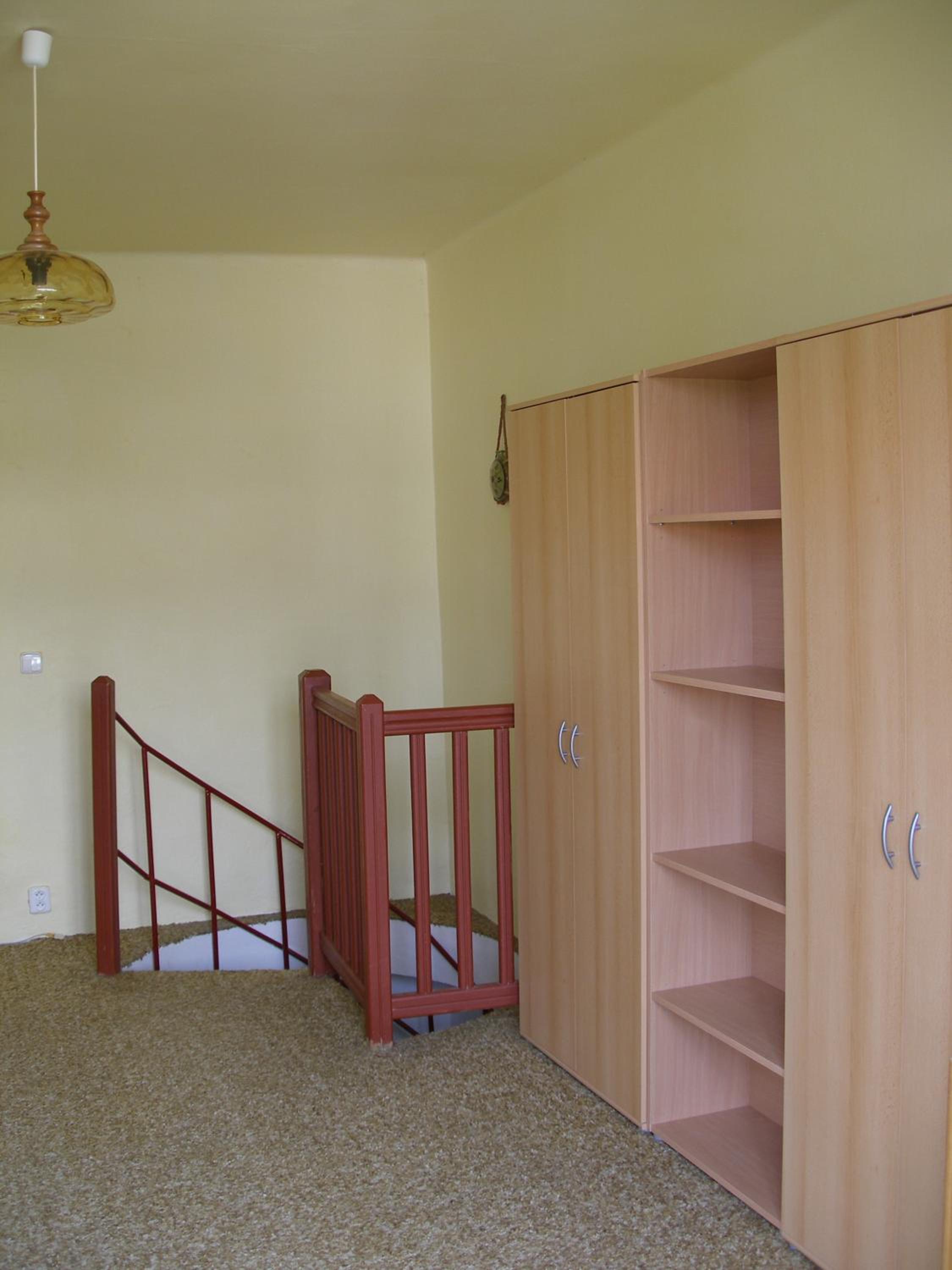 Penzion U Lesa