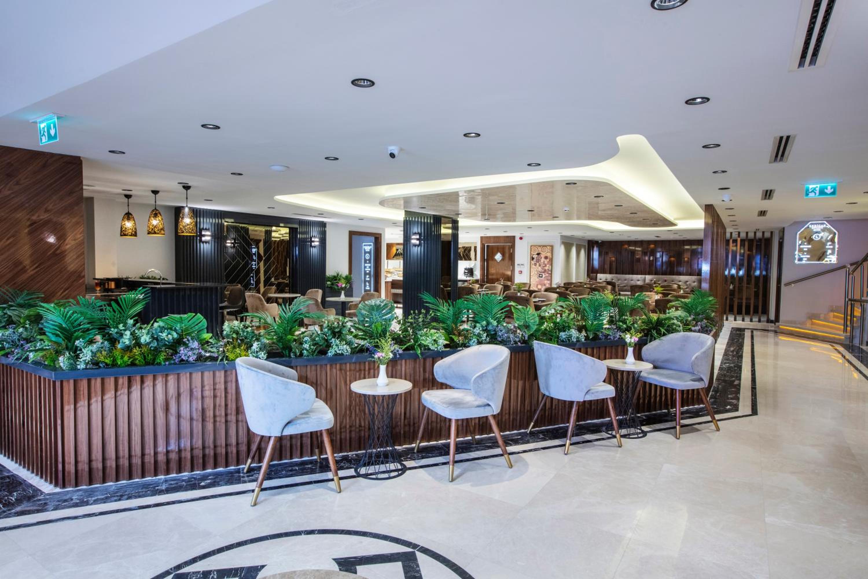 Endican Beyazit Otel - Image 43