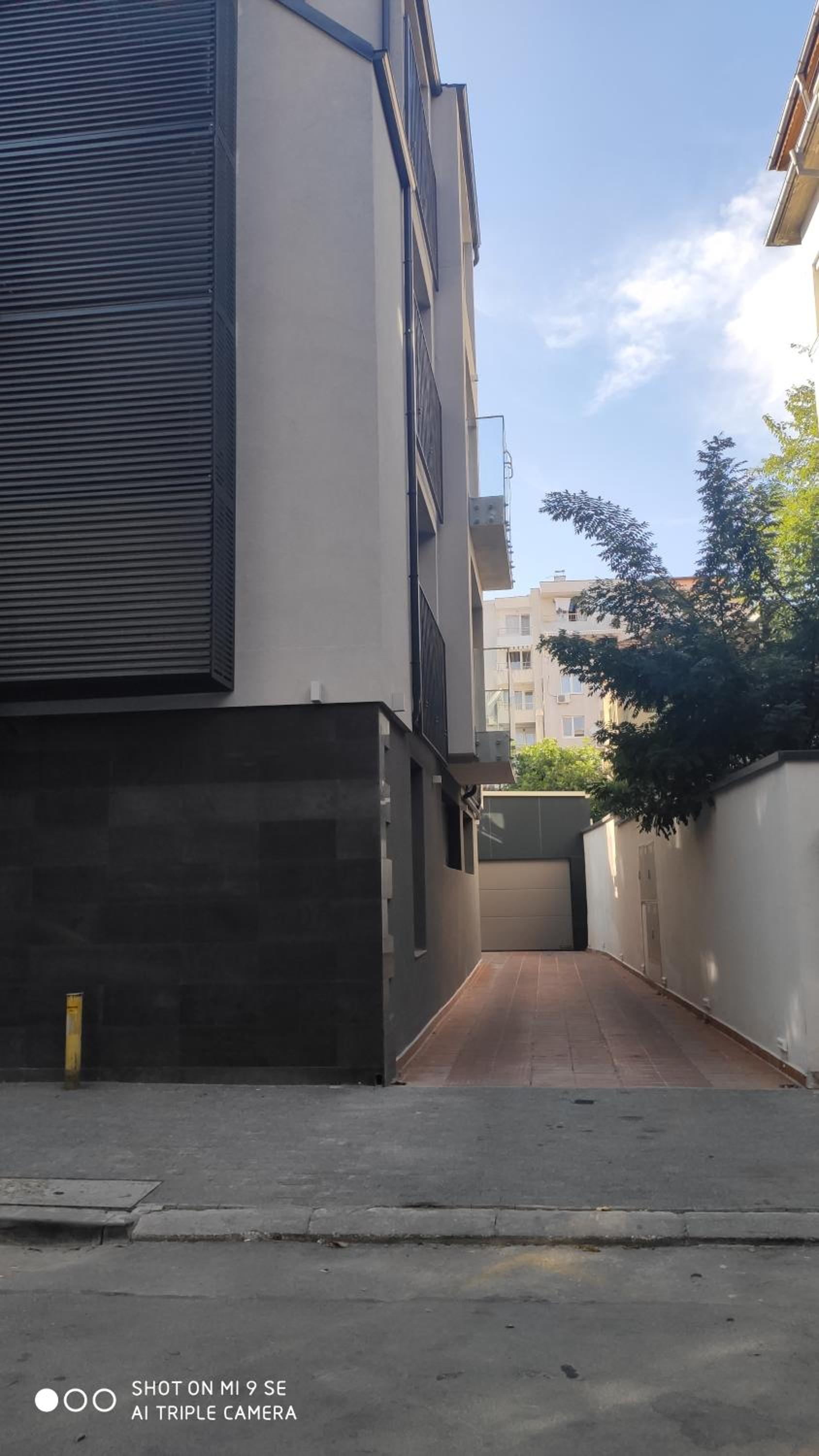 Apartments Siyana Varna-free parking